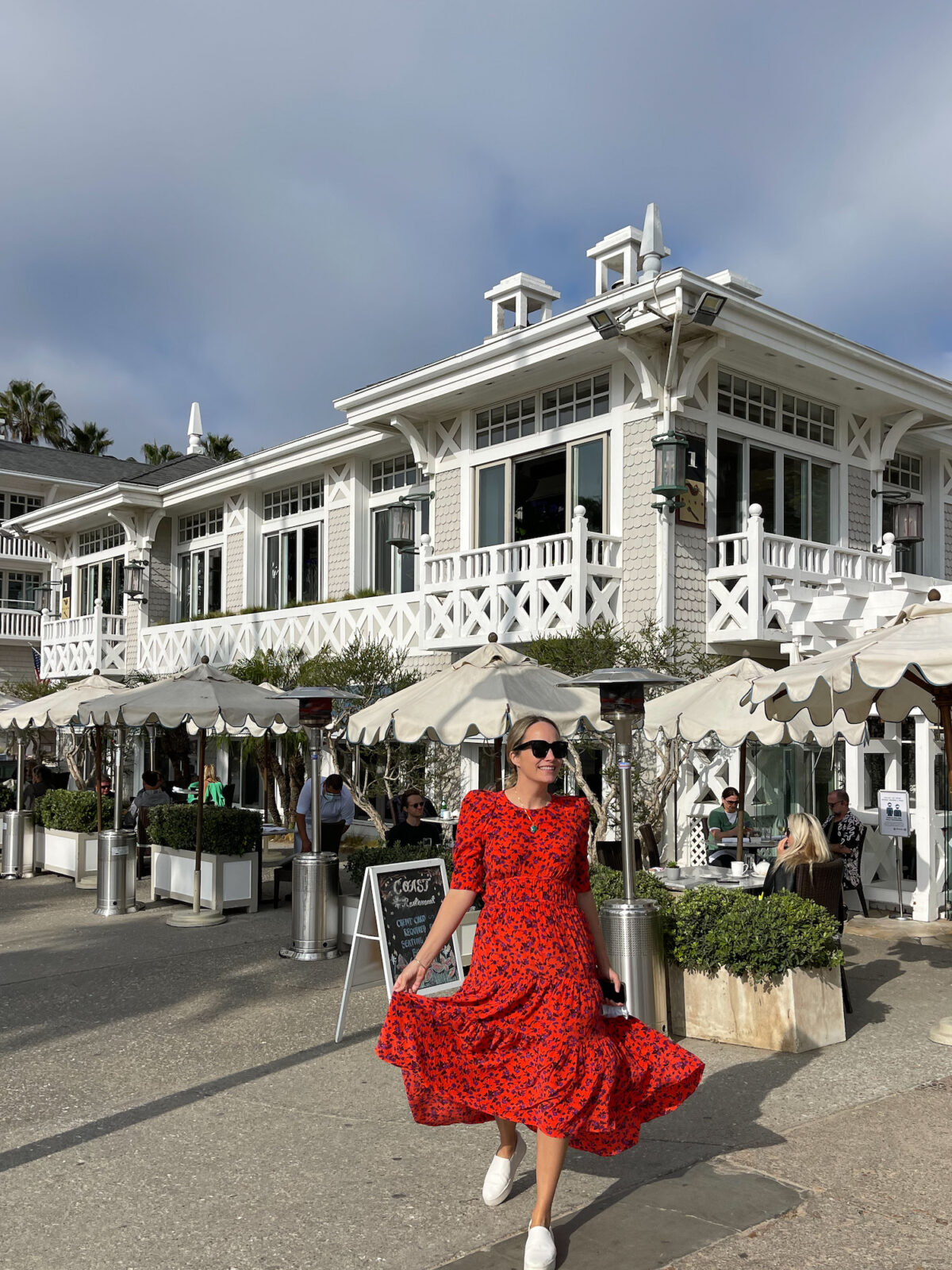 2 Nights at Shutters on The Beach