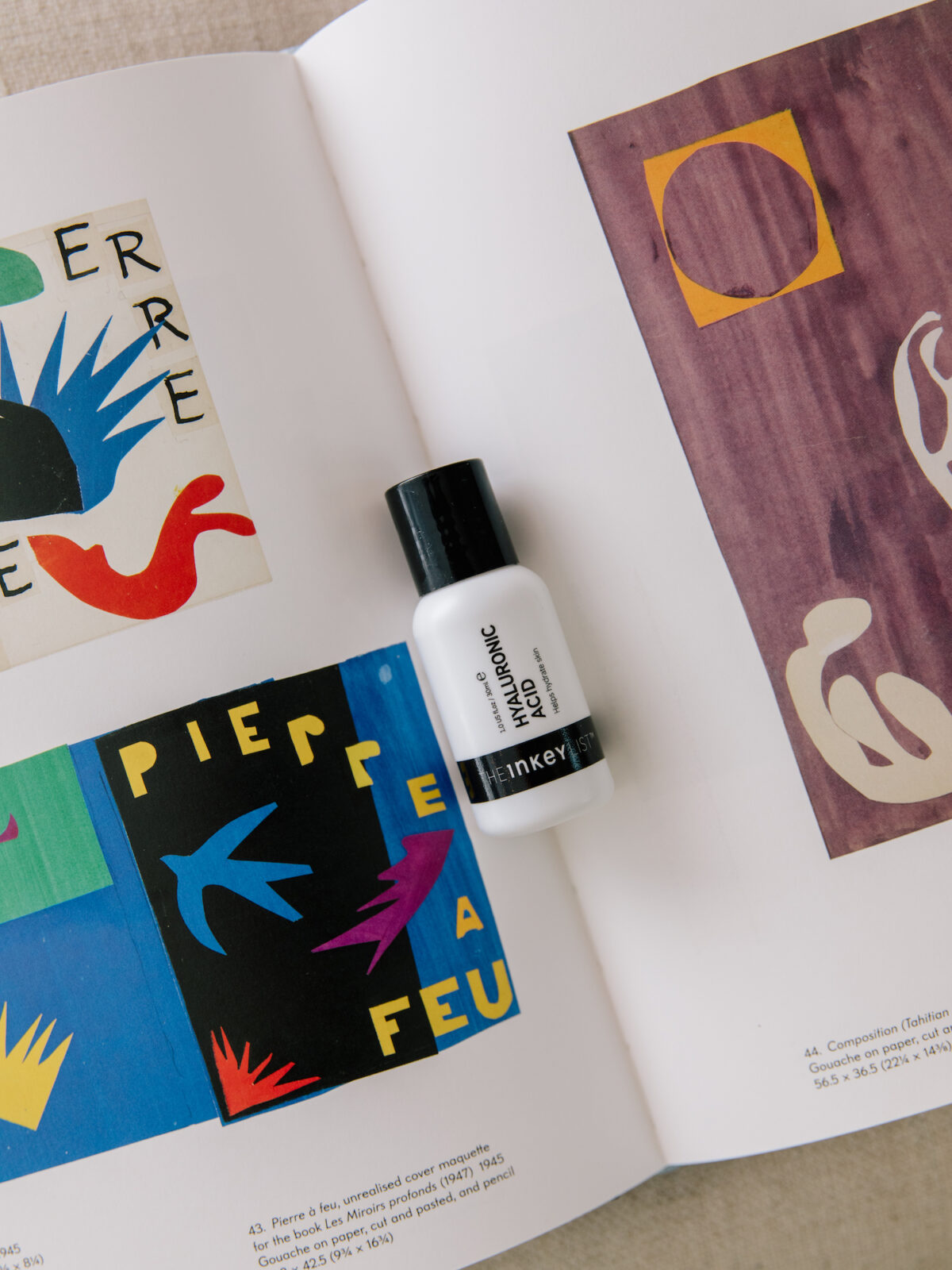 The Inkey List Hyaluronic Acid Review