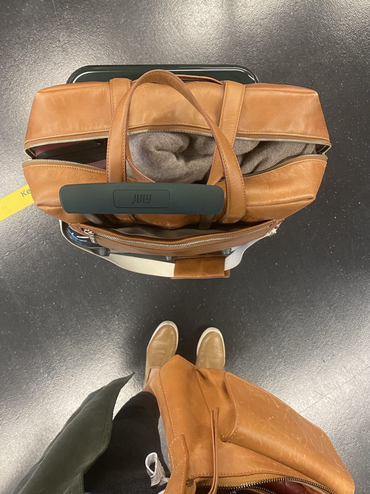 International Travel Tips 2021