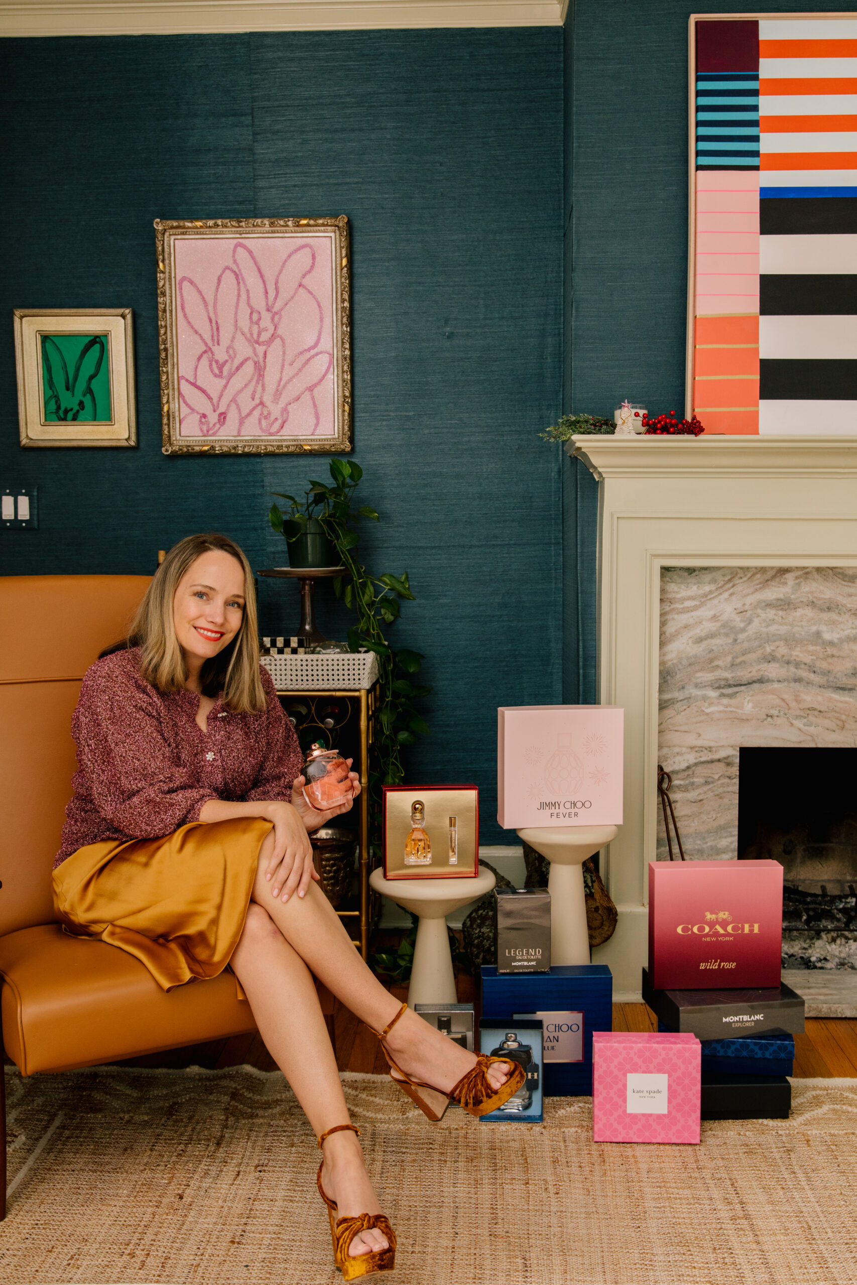 Fragrance Gifts Everyone Will Love Fragrance Gifts Everyone Will Love