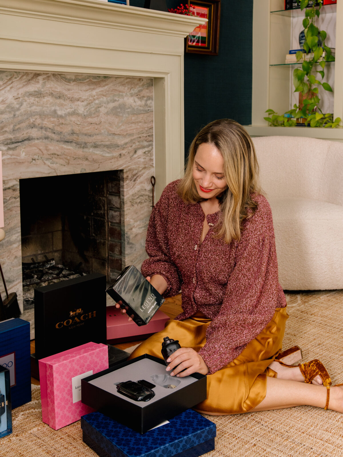 Fragrance Gifts Everyone Will Love