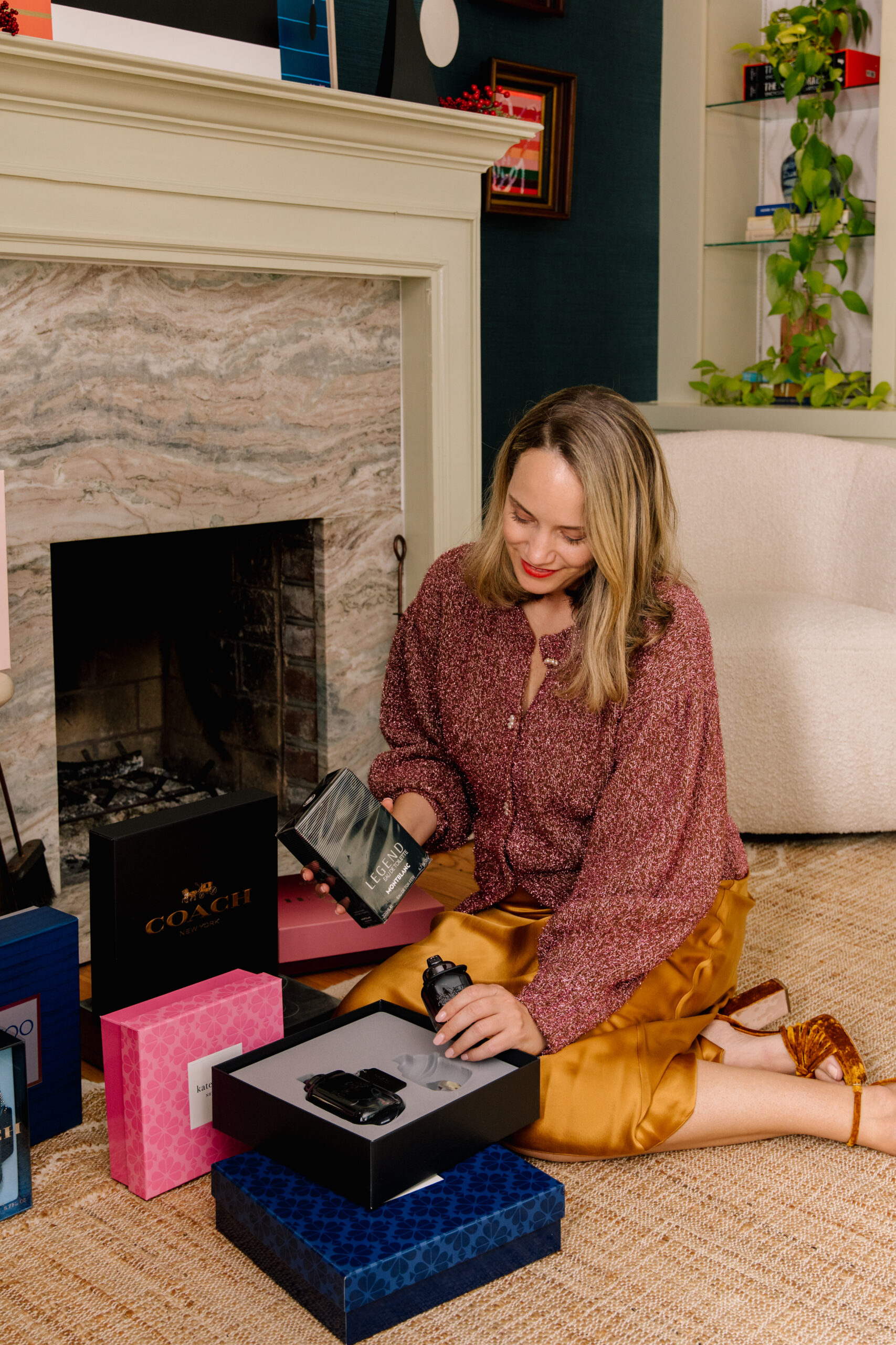 Montblanc Explorer Montblanc Explorer | Fragrance Gifts Everyone Will Love