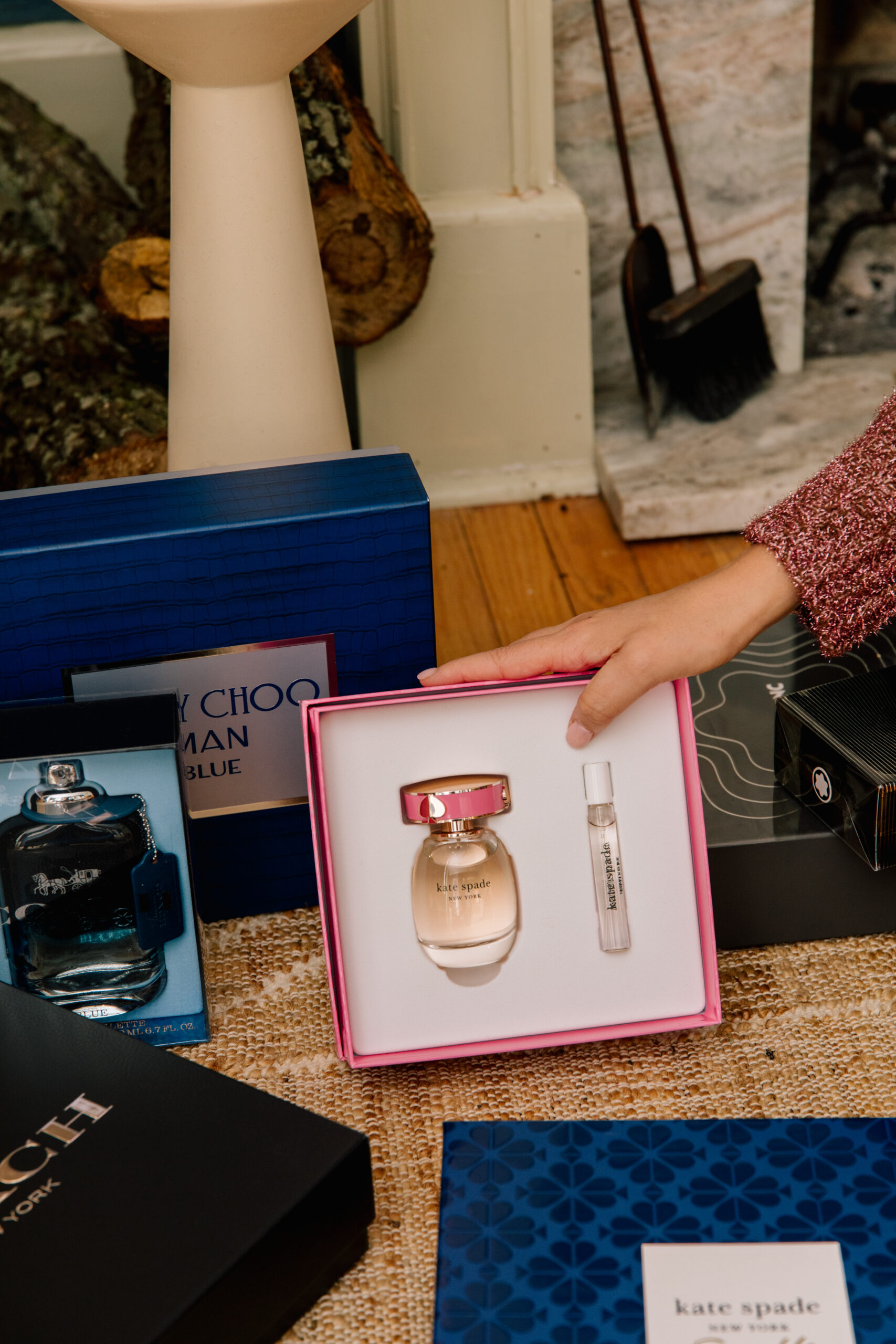 Kate Spade Sparkle Kate Spade Sparkle