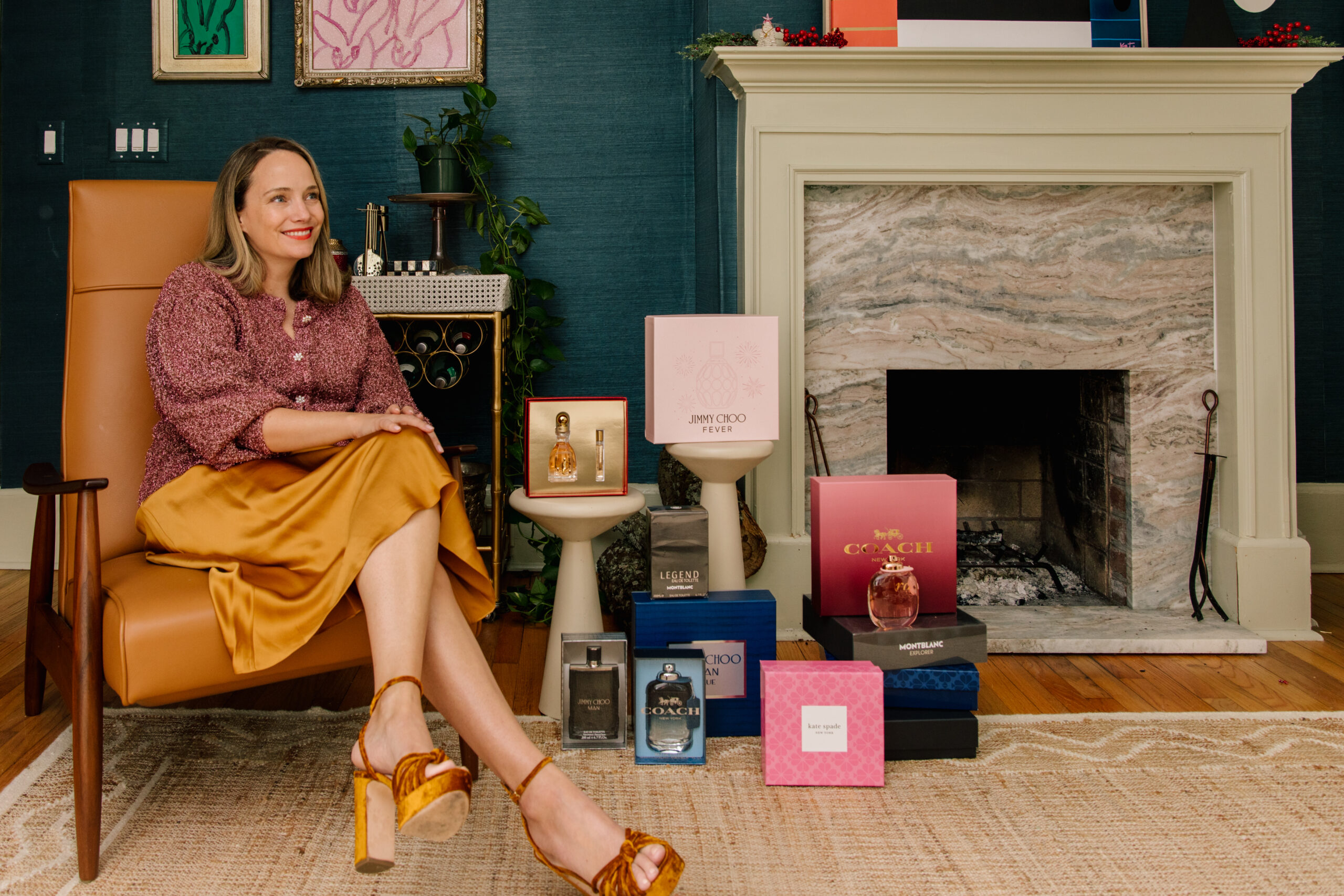 Fragrance Gift sets Fragrance Gifts Everyone Will Love