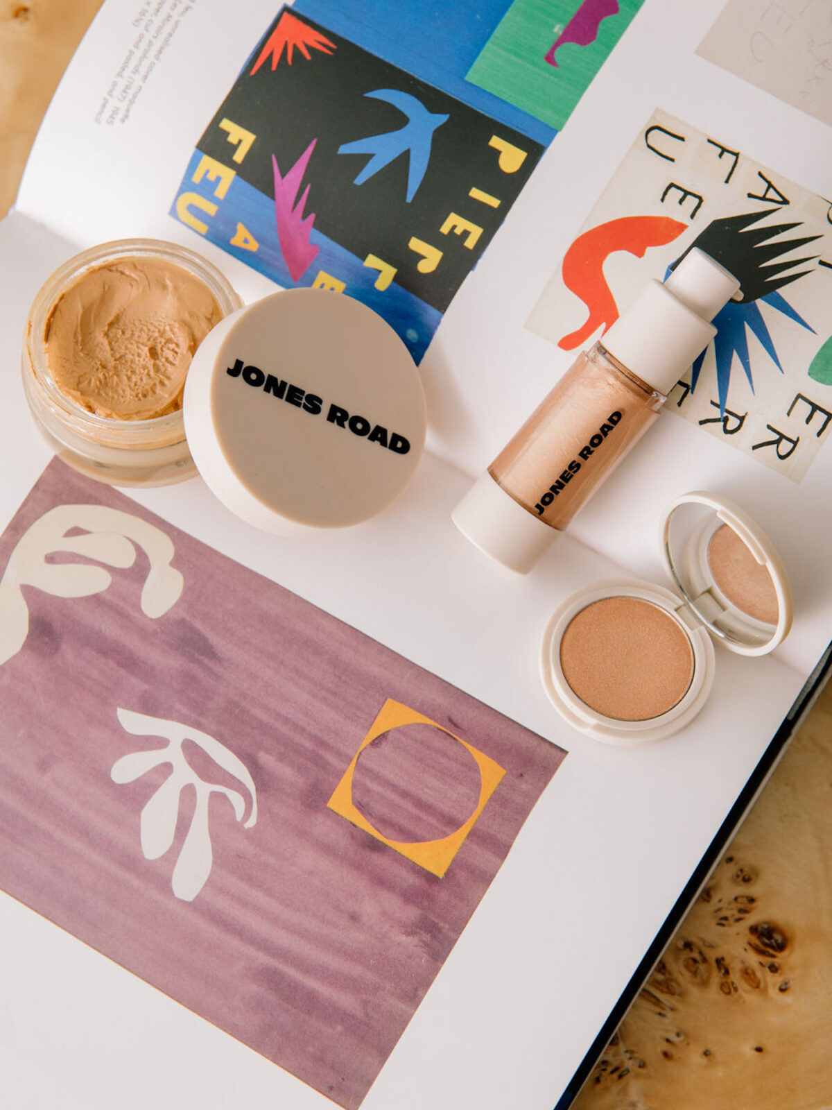 Jones Road Beauty Review