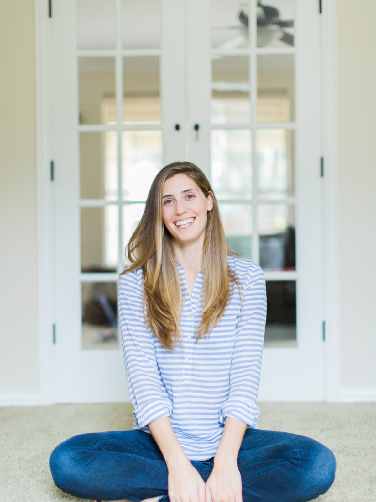 Artist Q&A: Katie Craig