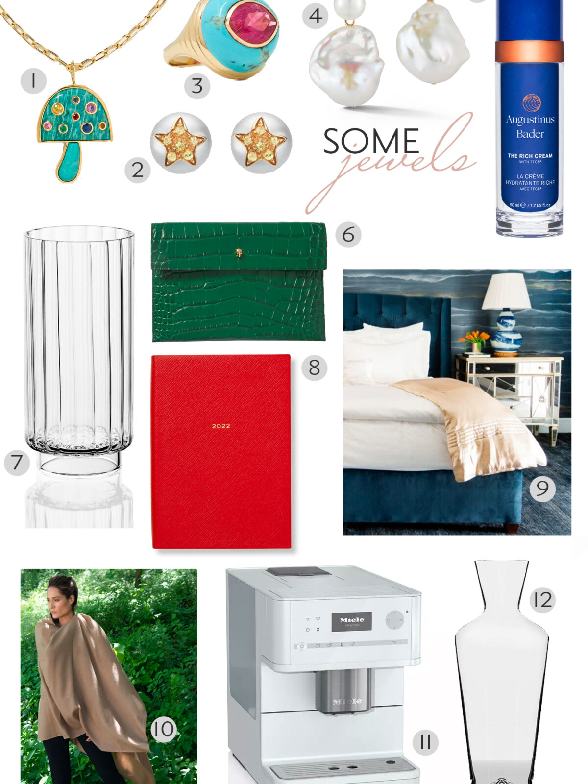 The Most Luxurious Gifts