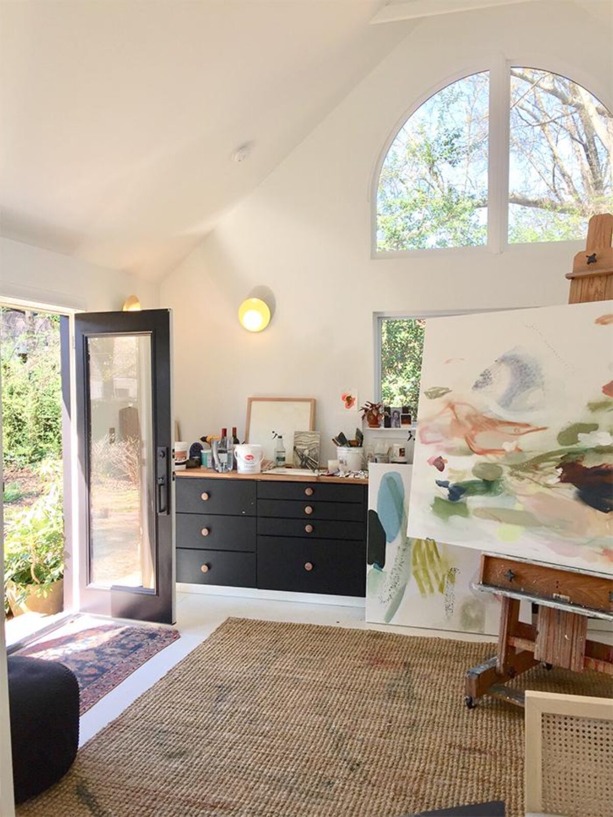 Artist Q&A: Michelle Armas