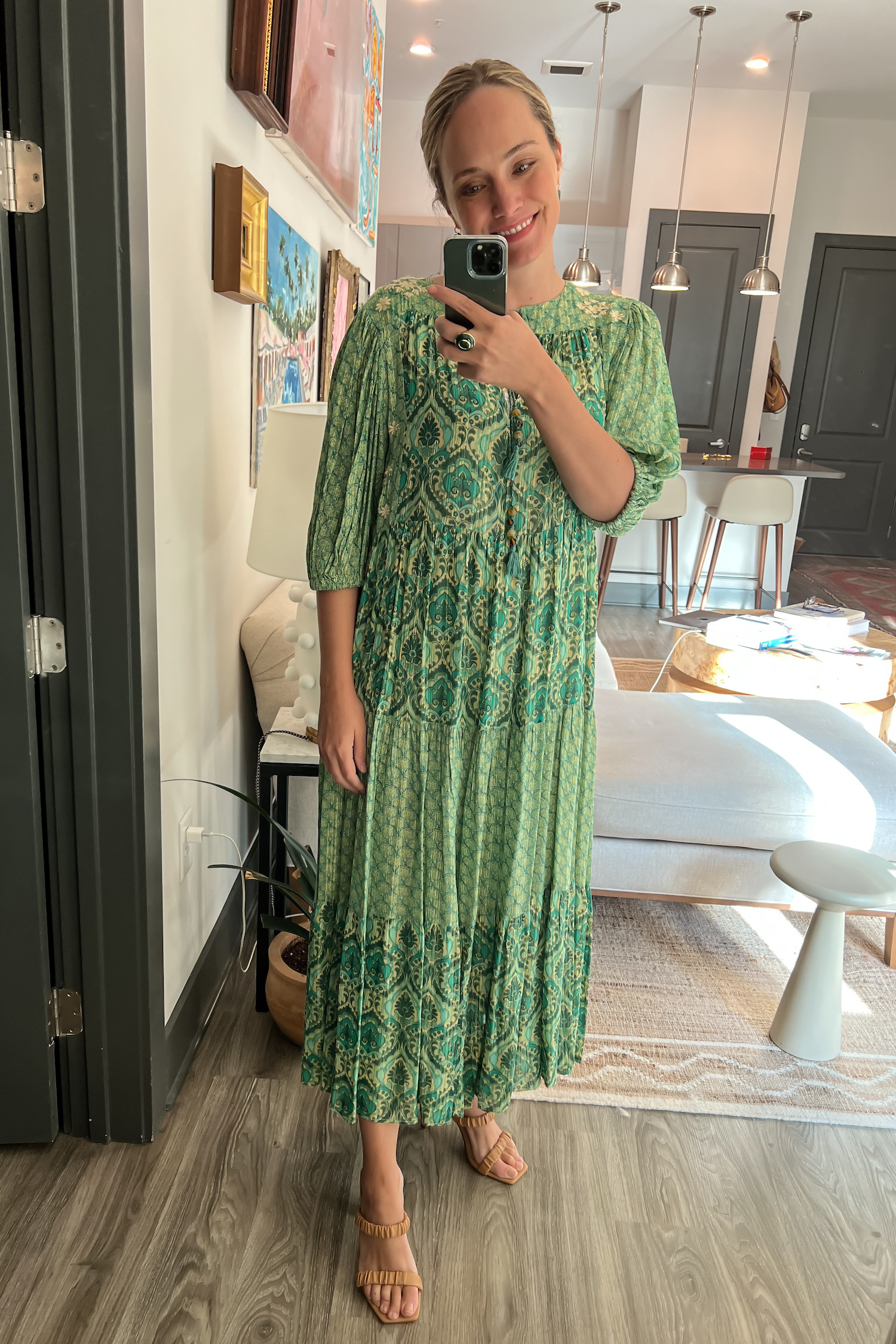 Last Week's Outfits 10.5.22 Last Week's Outfits 10.5.22