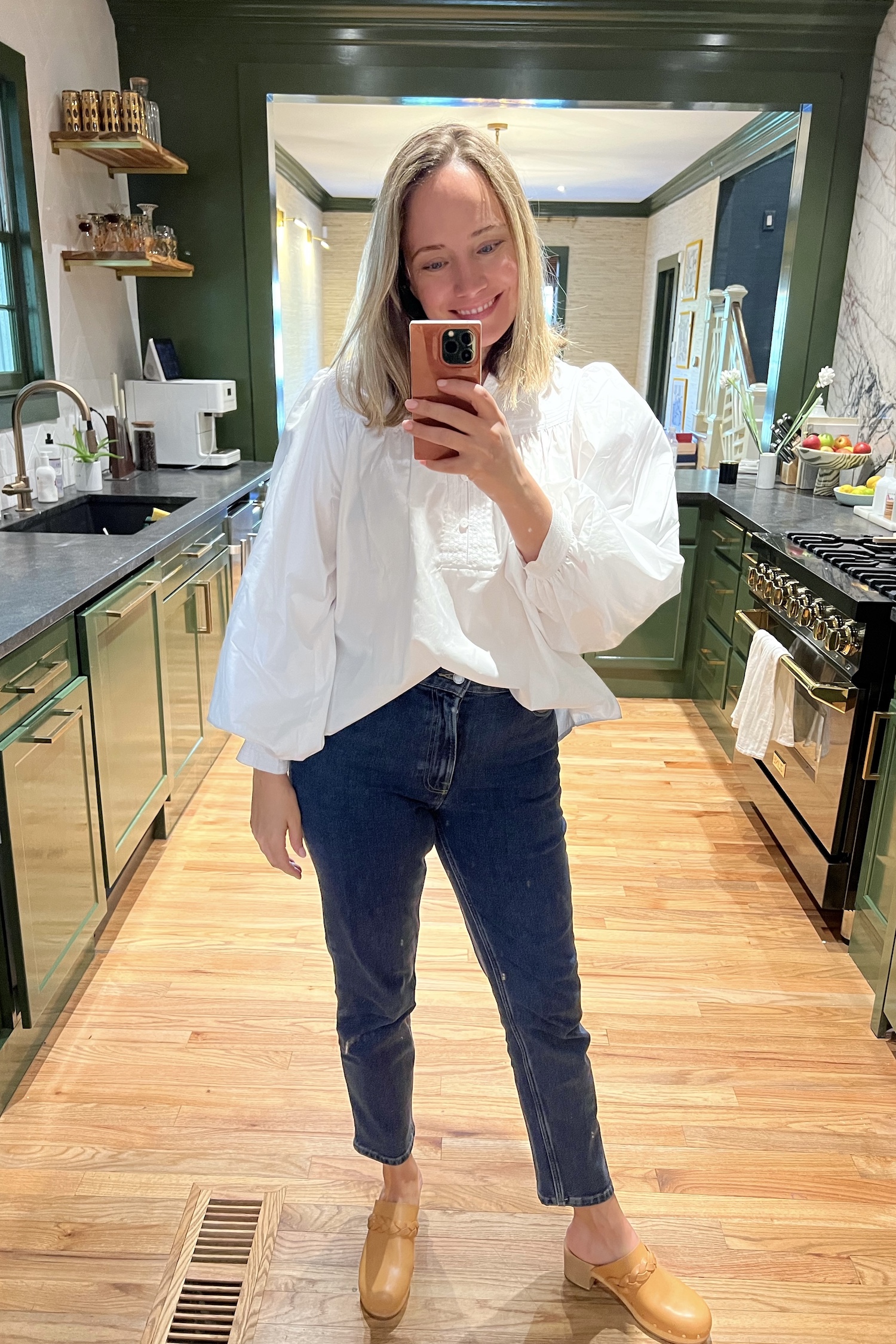 Everything I Wore Last Week 12.7.22 Everything I Wore Last Week 12.7.22