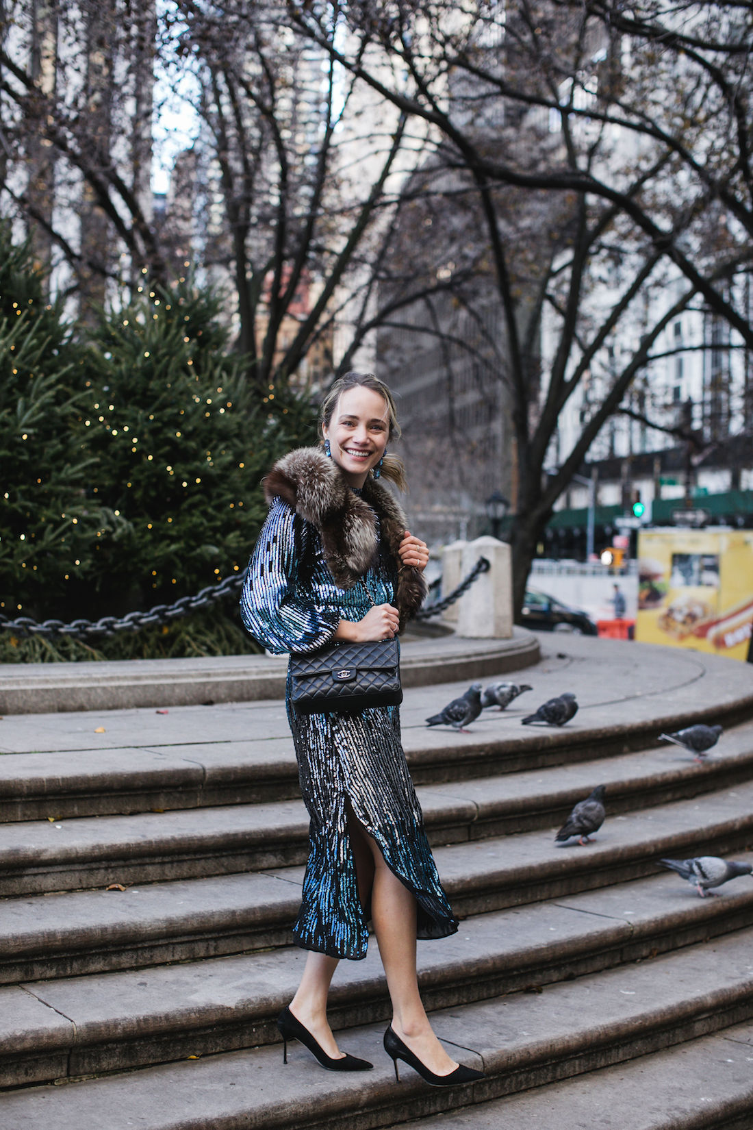 Rixo sequin dress Rixo sequin dress