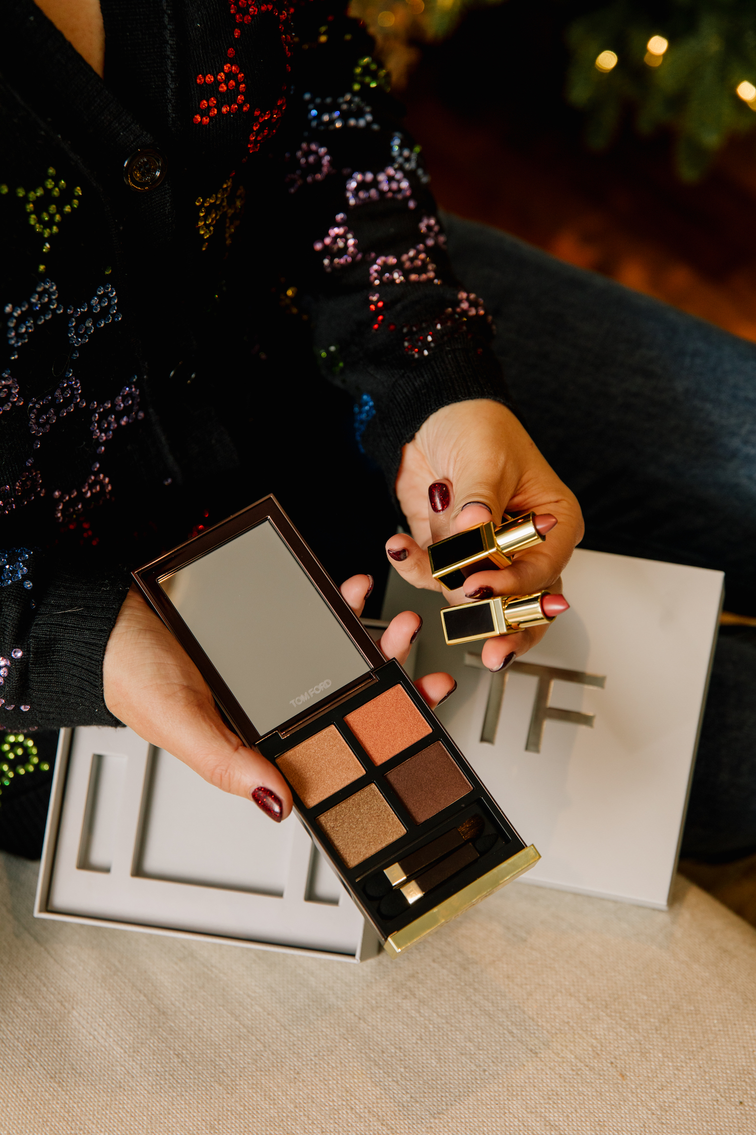 Tom Ford set Tom Ford set