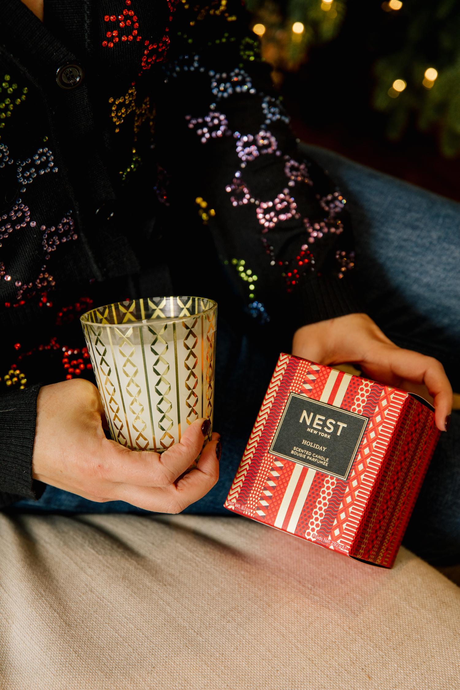 NEST holiday candle NEST holiday candle | Last Minute Beauty Gifts from Nordstrom