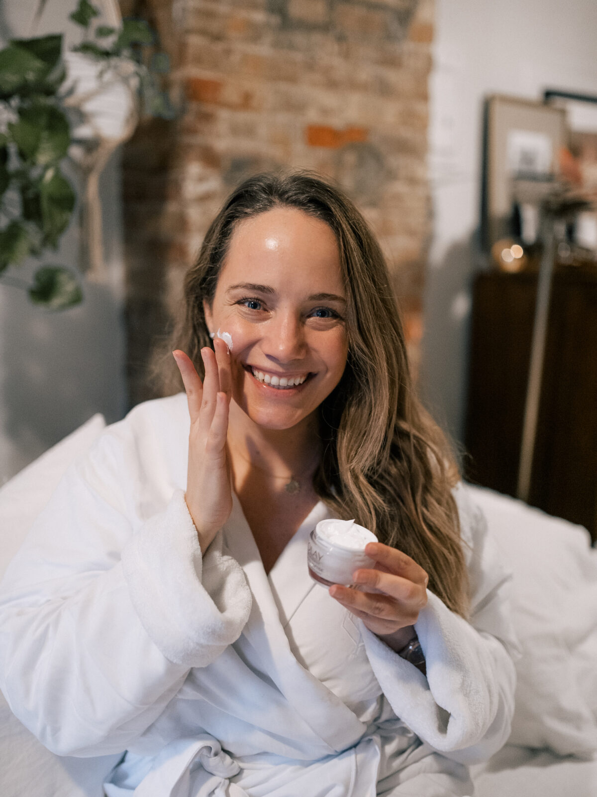 Olay Collagen Peptide24 Review