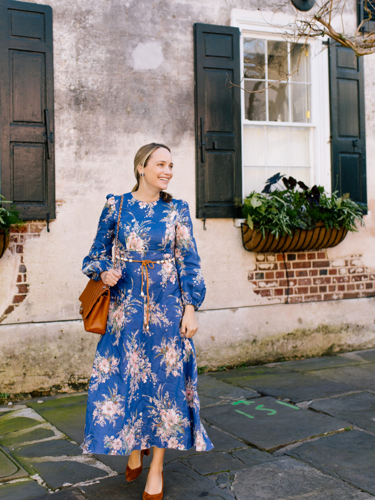 On Being a Cheerleader