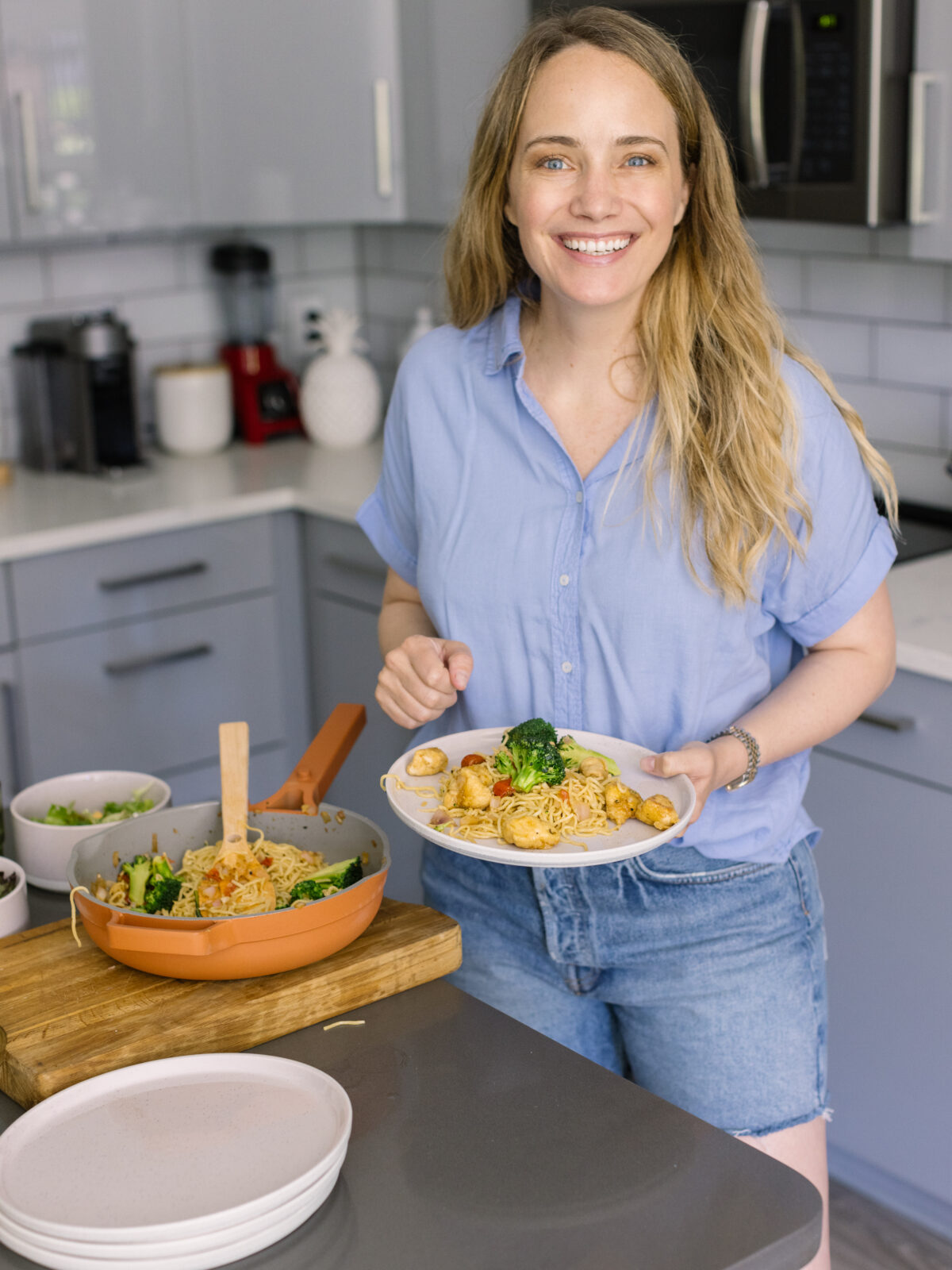 My Favorite Pan is on Sale!