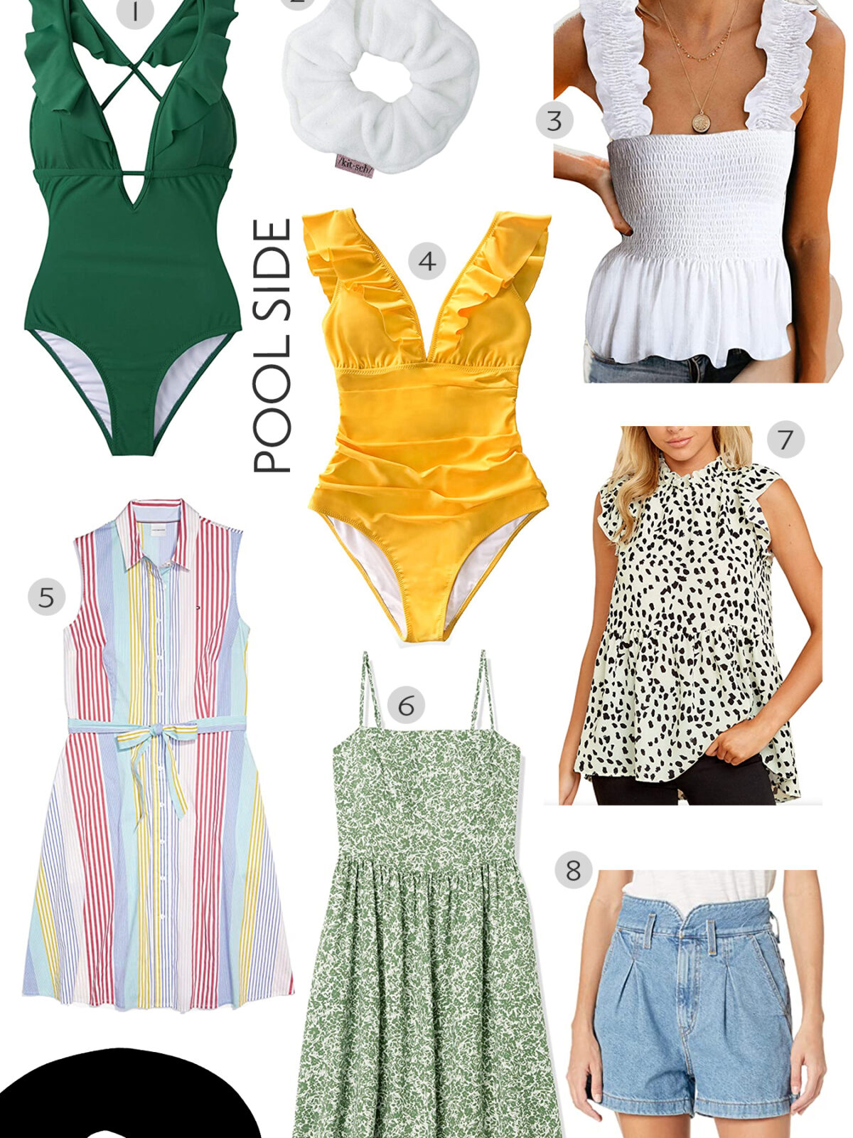 Recent Amazon Favs Prime Day