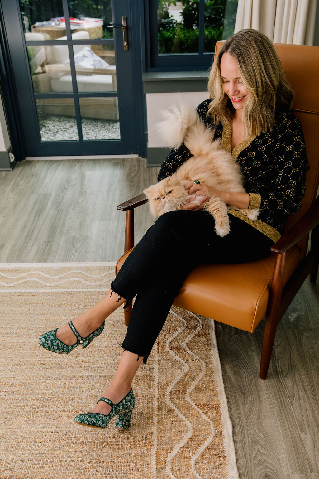 Perfect Mary Jane Pump fall collection Grace's Perfect Mary Jane Pump fall collection