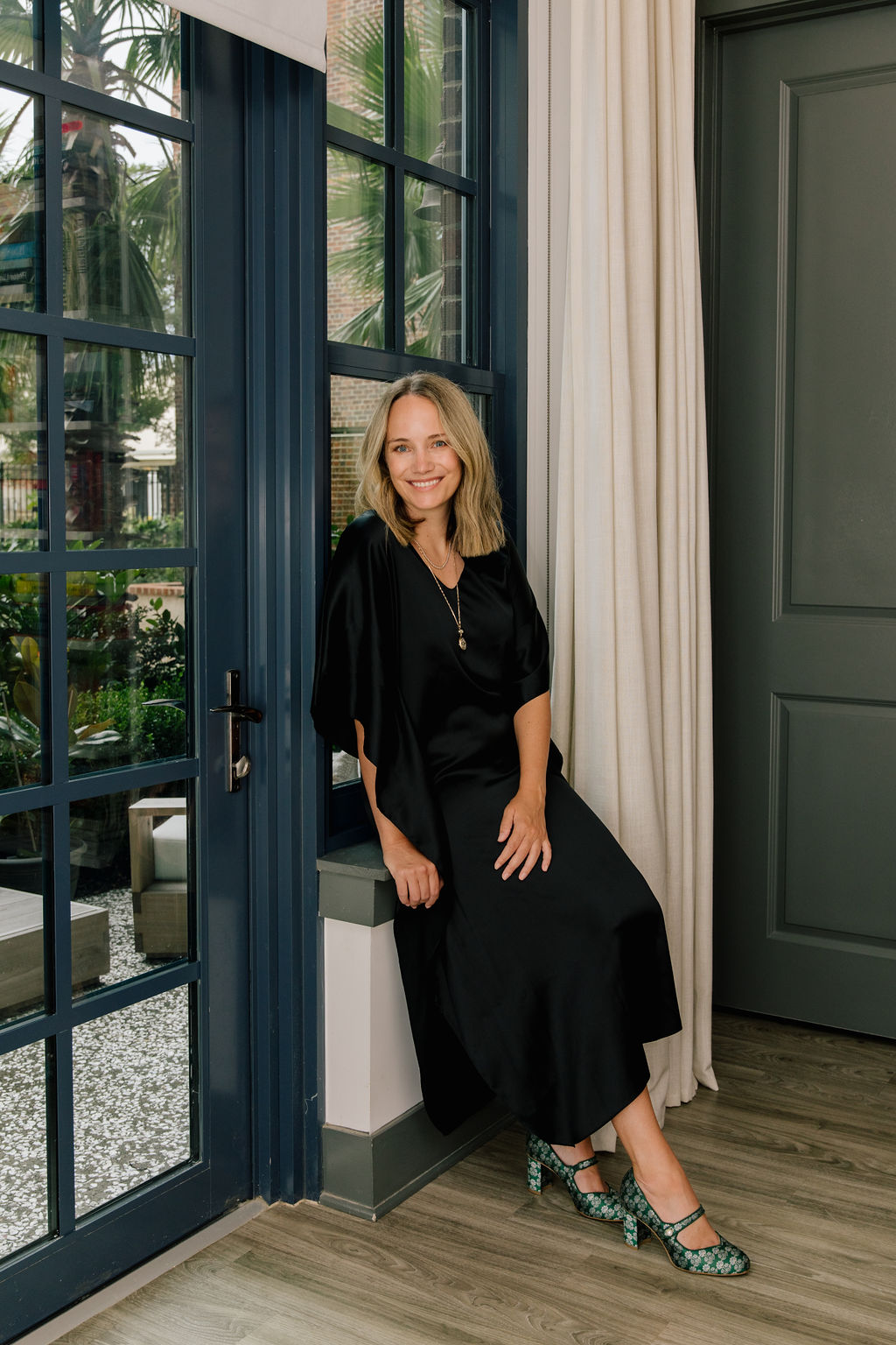 Grace x Sarah Flint shoe collection Grace x Sarah Flint shoe collection