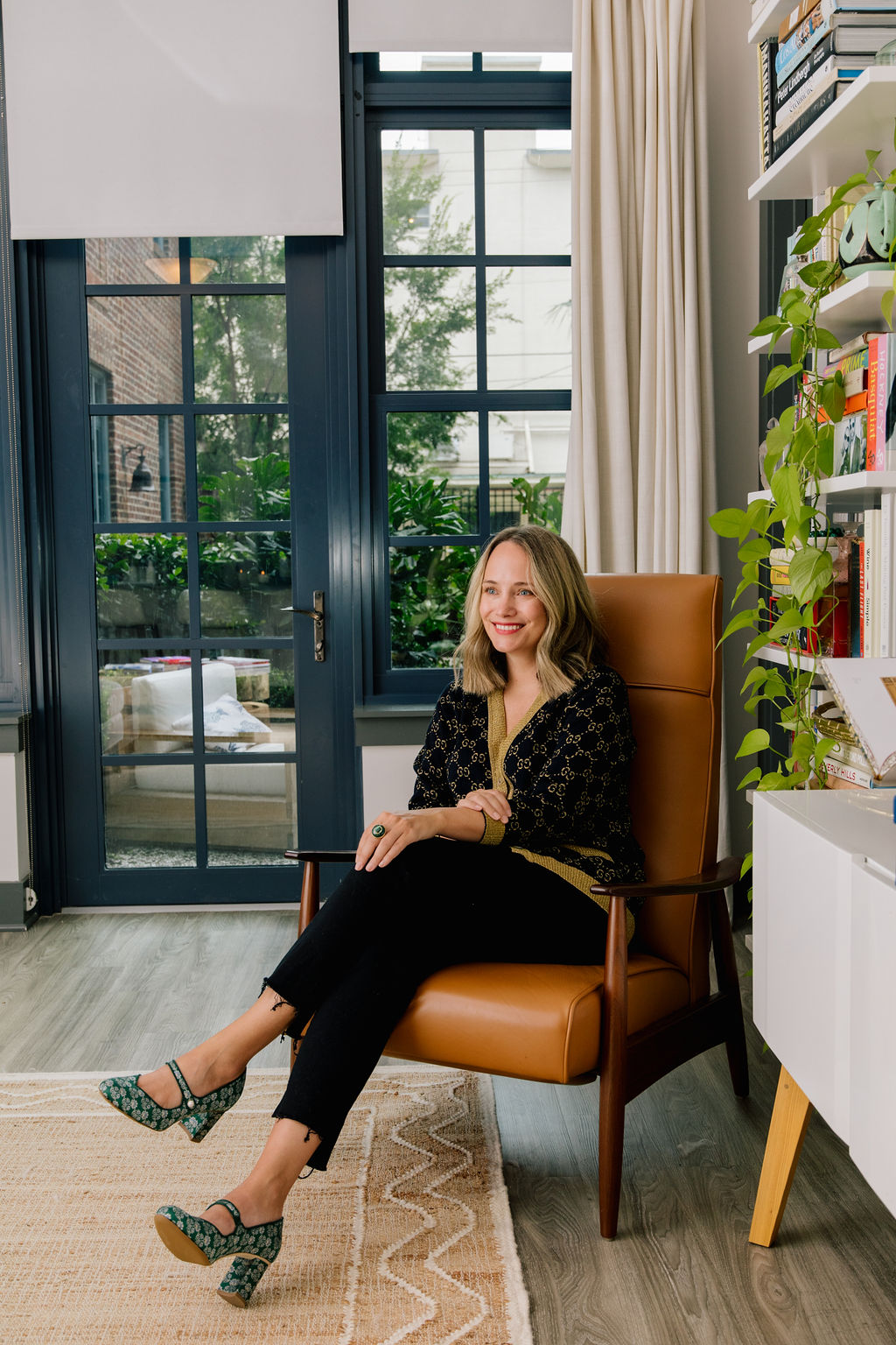 Grace Atwood shoe design Grace Atwood shoe design