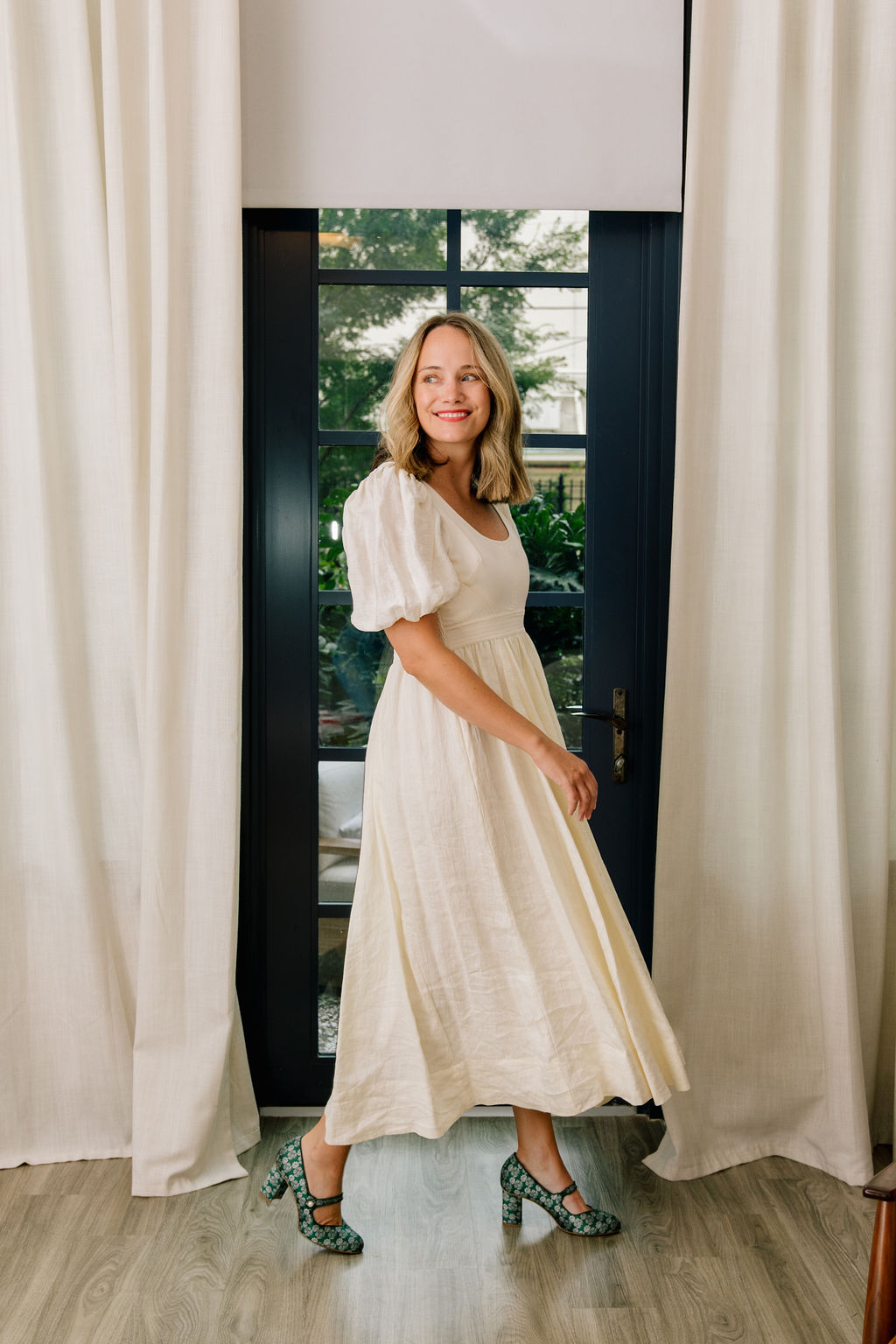 Perfect Mary Jane Pump Grace's Perfect Mary Jane Pump