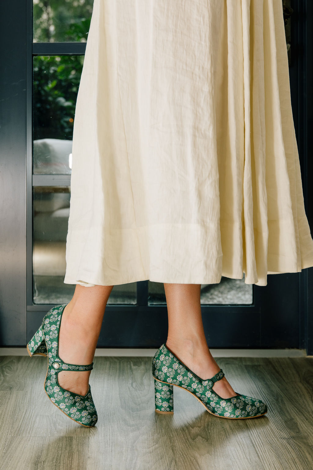 Grace Atwood Perfect Mary Jane Pump Grace Atwood Perfect Mary Jane Pump