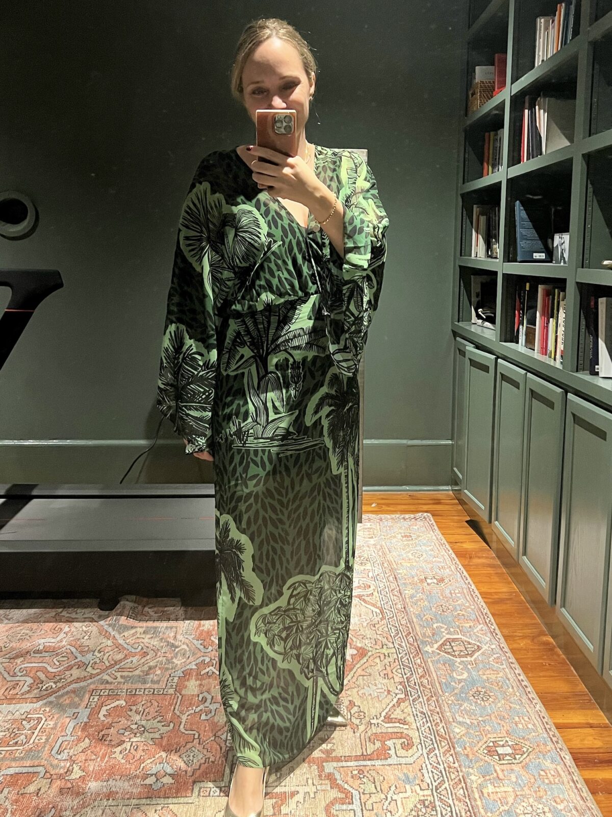 Everything I Wore Last Week 12.21.22