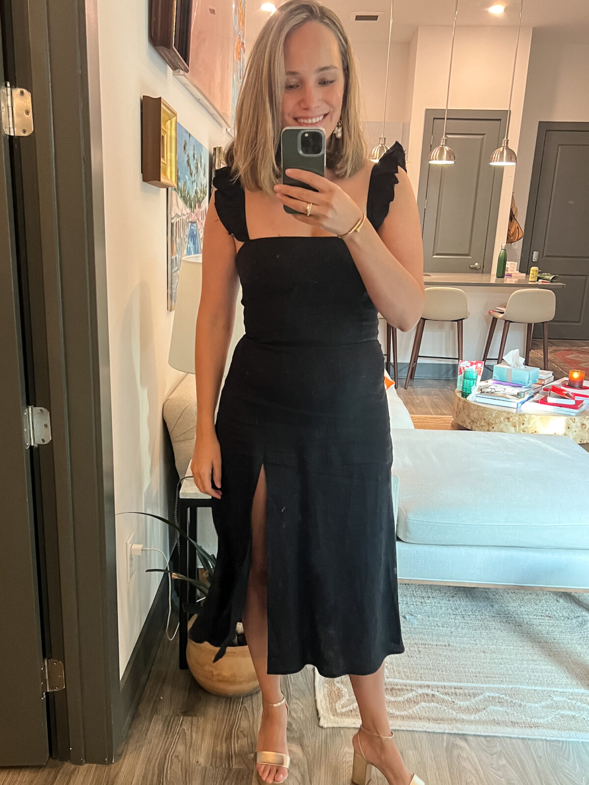 All My Outfits 9.21.22