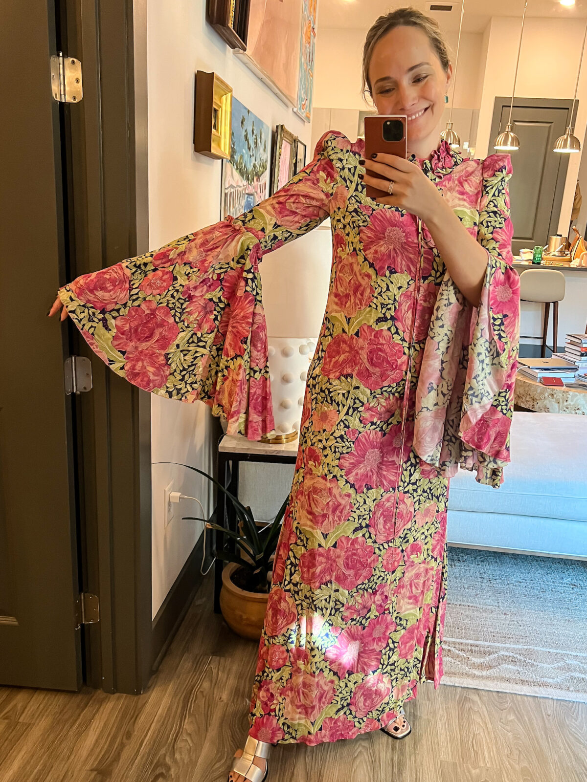 Outfit Diary 10.26.22