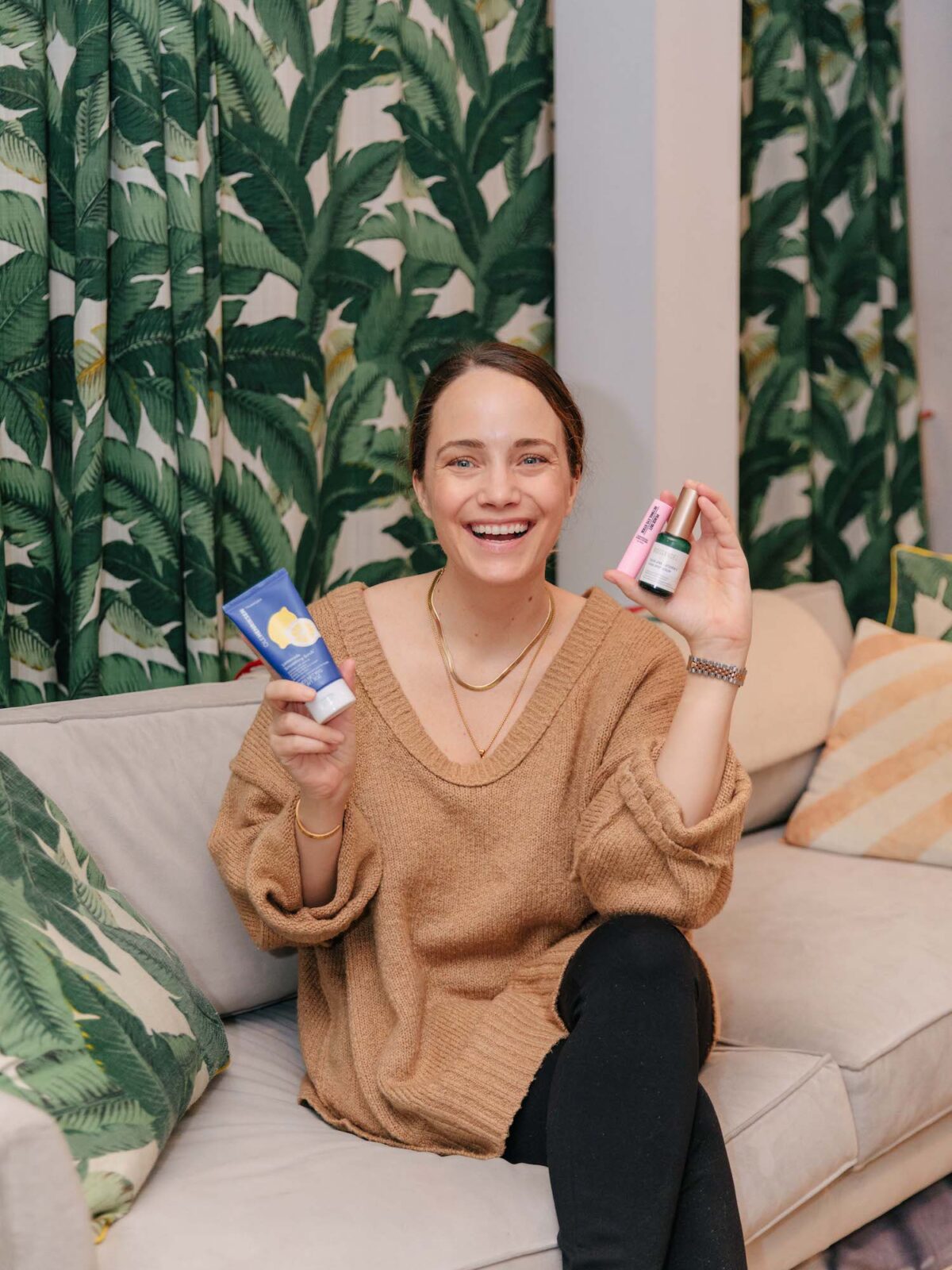 My 3 Favorite Skincare Launches of 2021