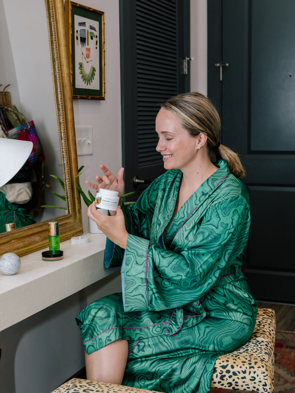 3 Holy Grail Clean + Sustainable Beauty Favs