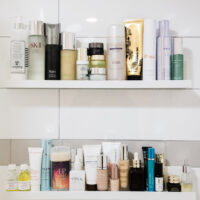 Early winter skincare routine | The Correct Order to Apply Your Skincare Products.