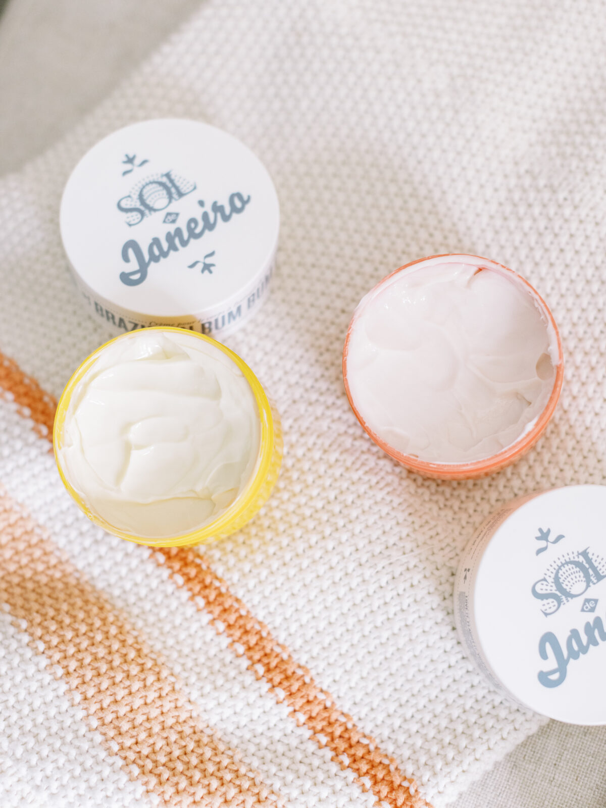 Sol De Janeiro Body Creams Review