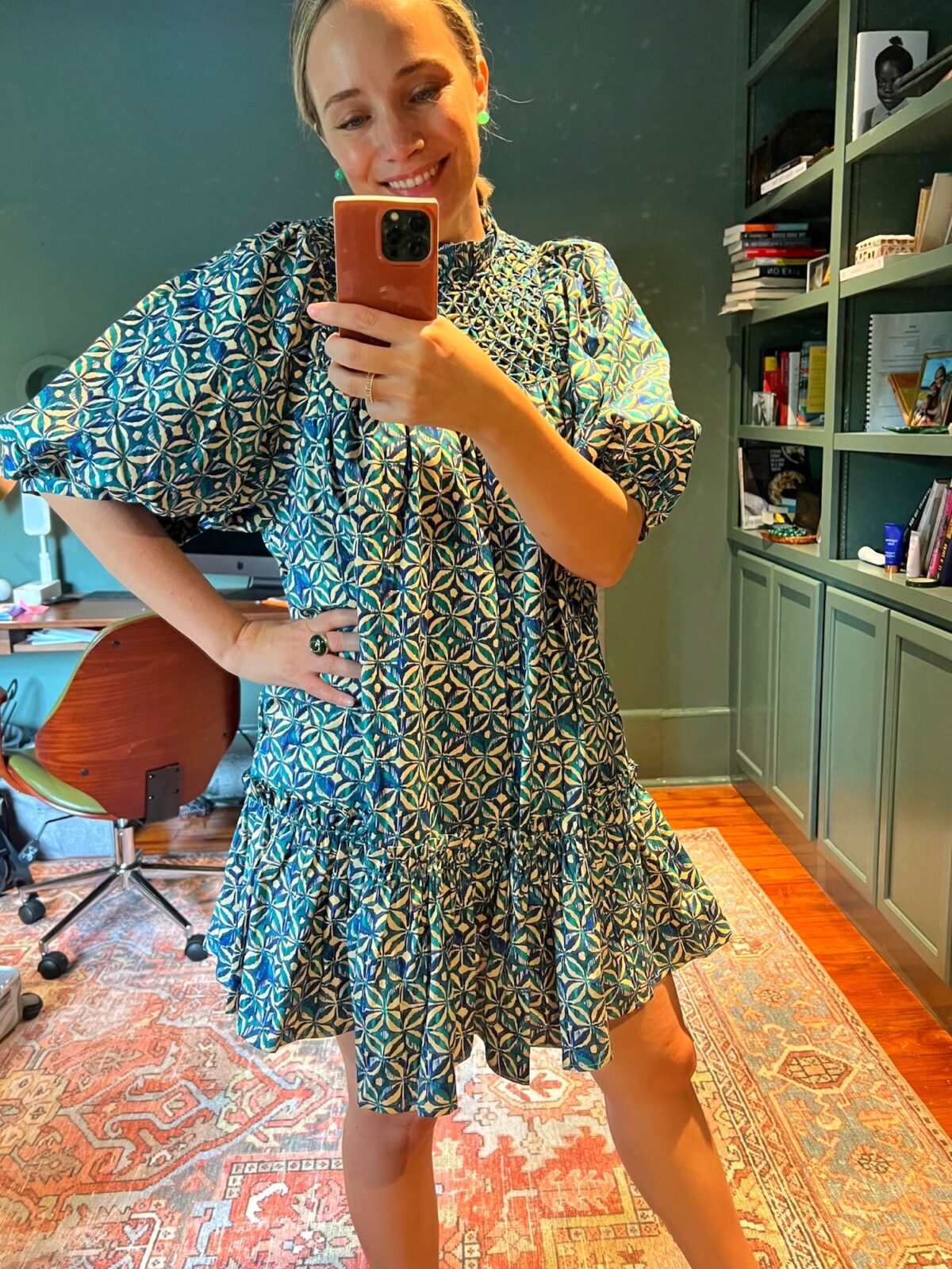 Outfit Diary 11.30.22