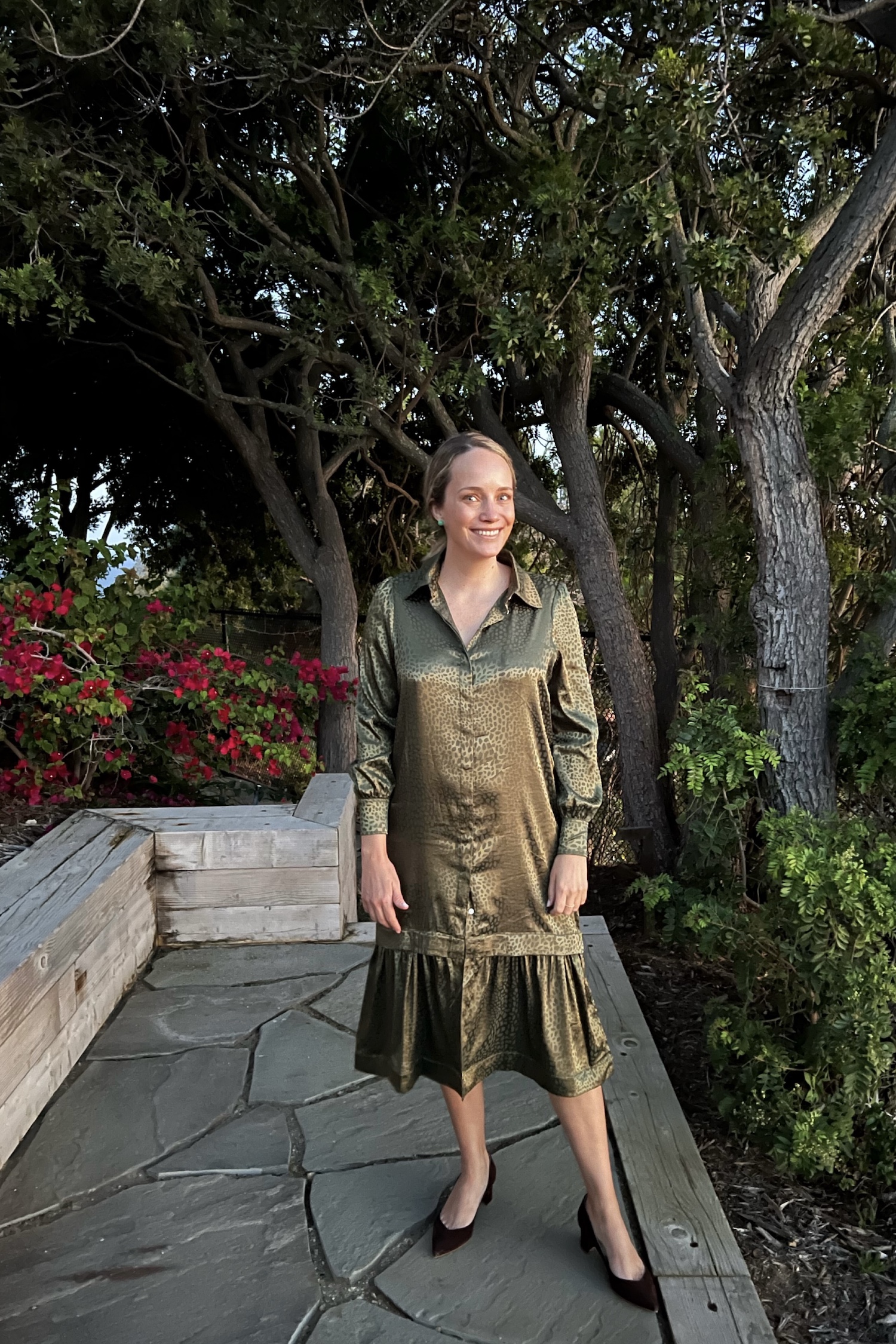 Brunch in the Palisades Brunch in the Palisades | Outfit Diary 10.19.22