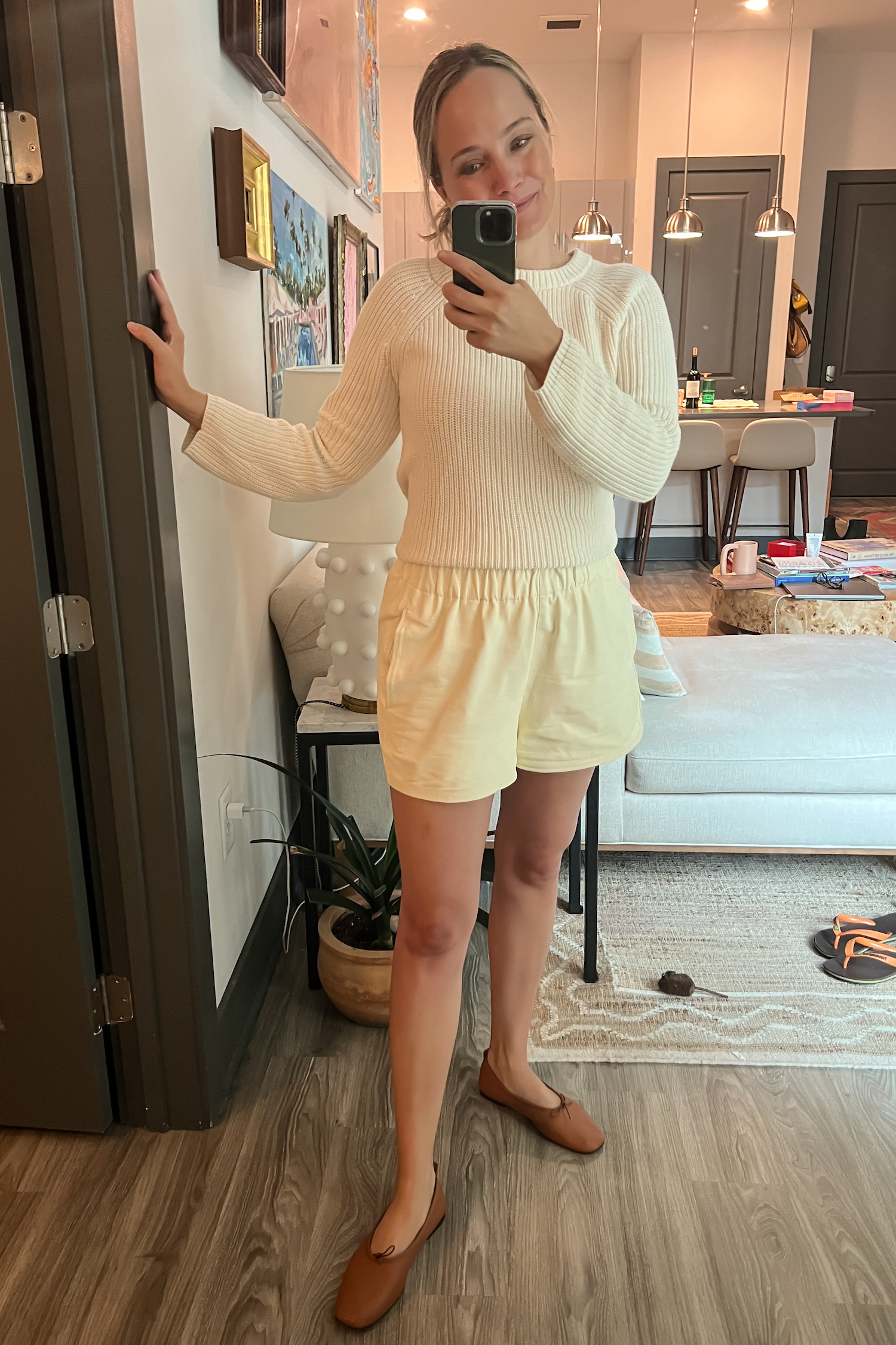 Jenni Kayne Sweater Jenni Kayne Sweater | Last Weeks Outfits 10.5.22