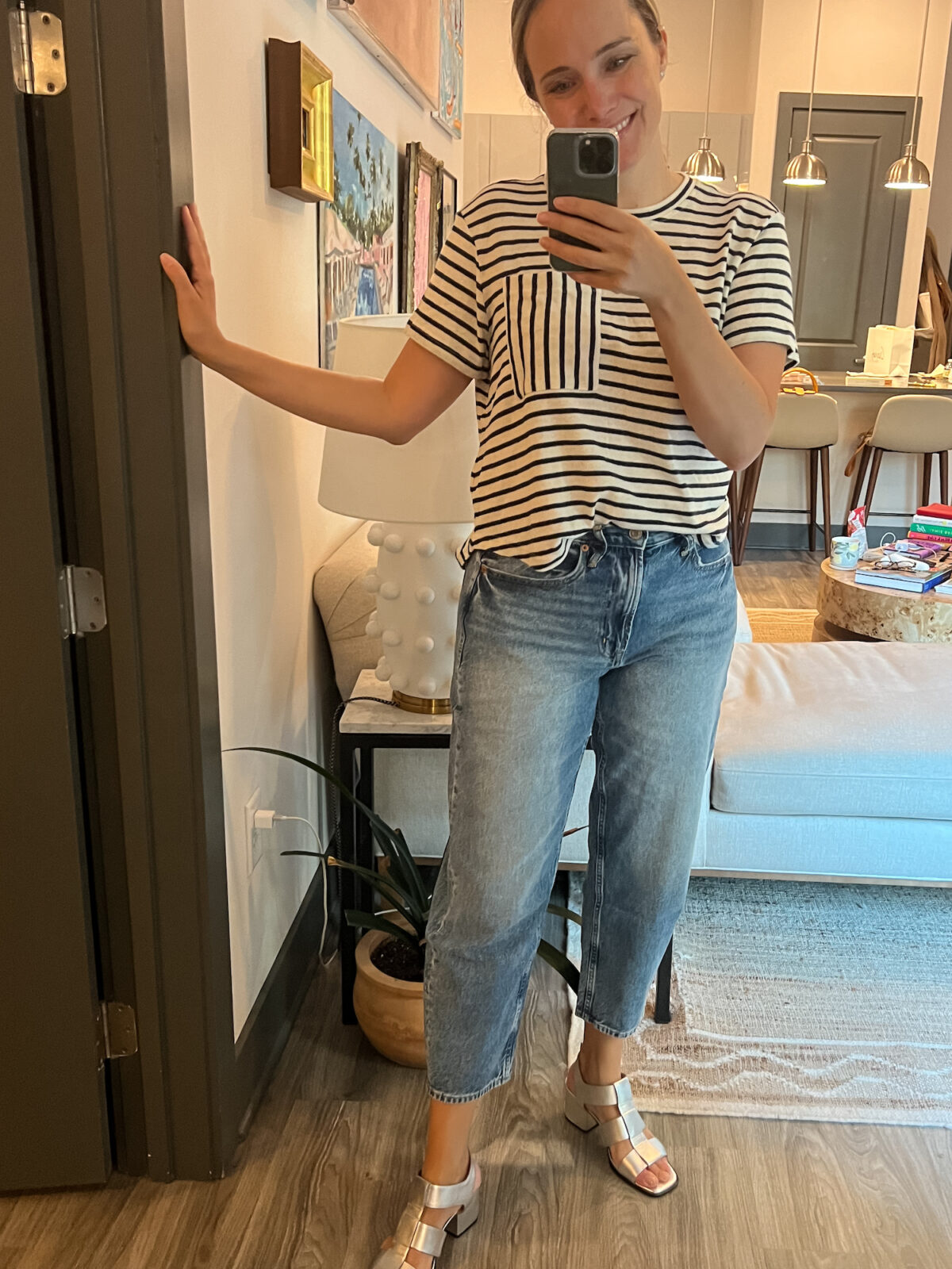 Last Week in Outfits 9.14.22