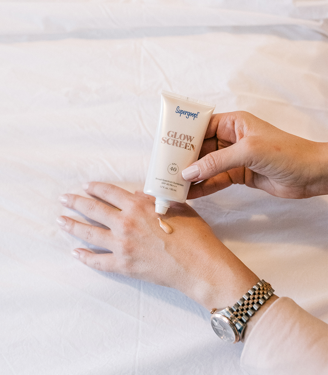 Supergoops Friends & Family Sale