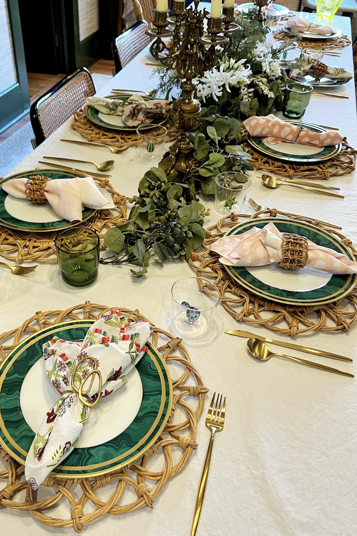 Tabletop essentials Tabletop essentials