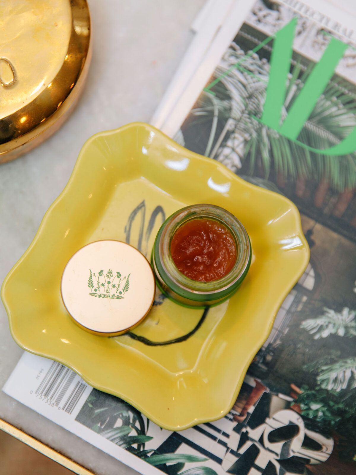 Tata Harper Resurfacing Mask Review