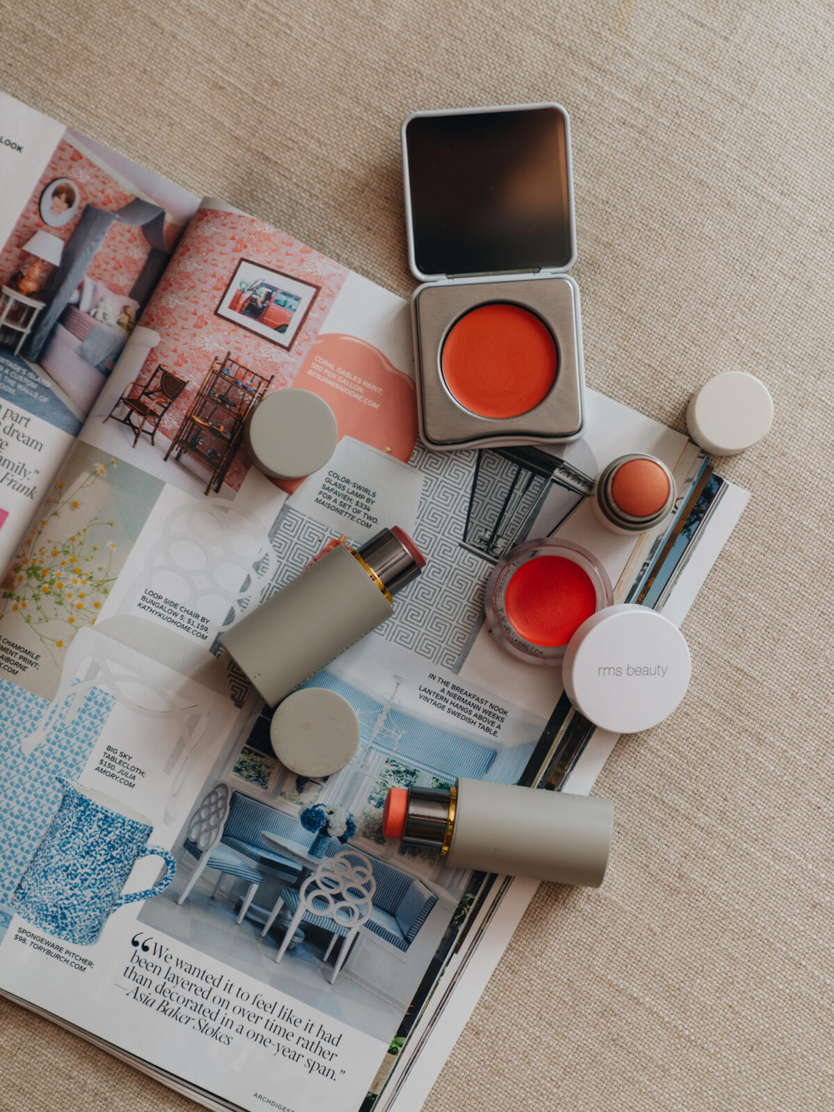 The Best Cream Blushes