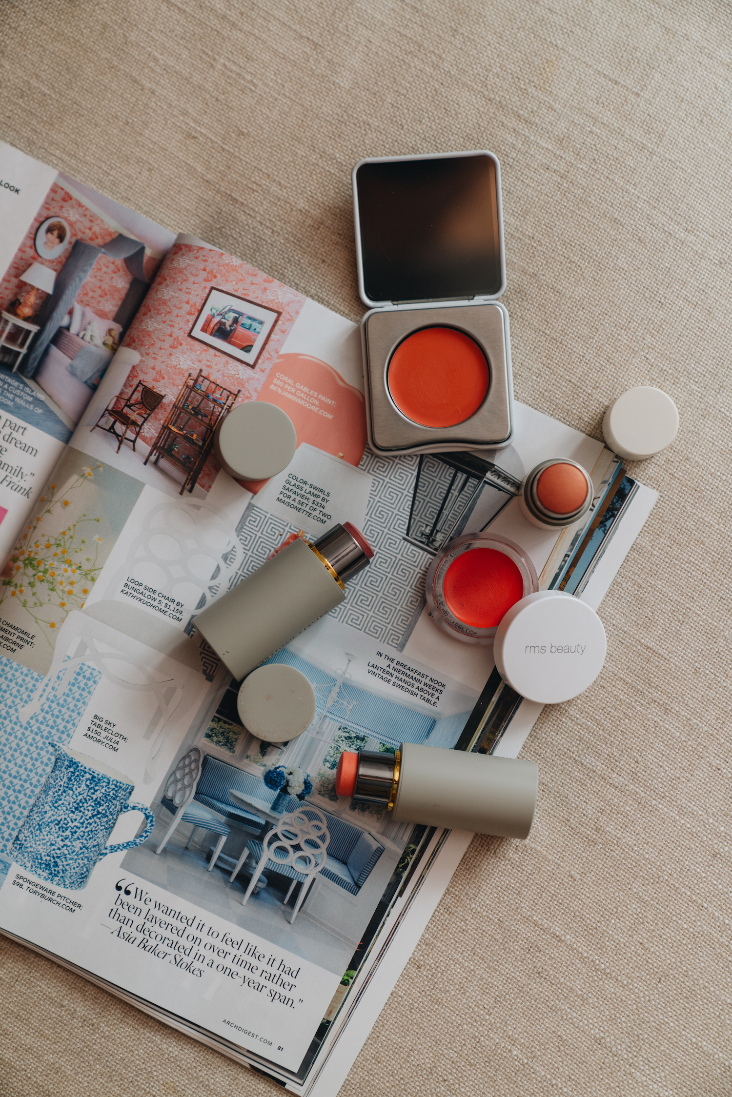 The Best Cream Blushes The Best Cream Blushes