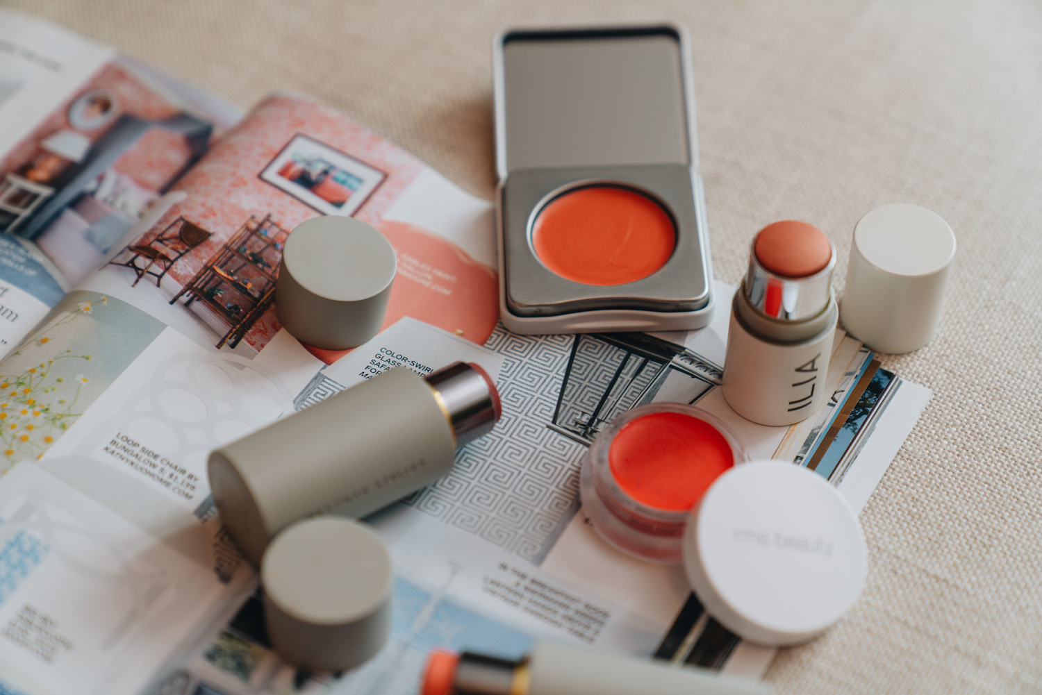 Best Cream Blushes List The Best Cream Blushes List