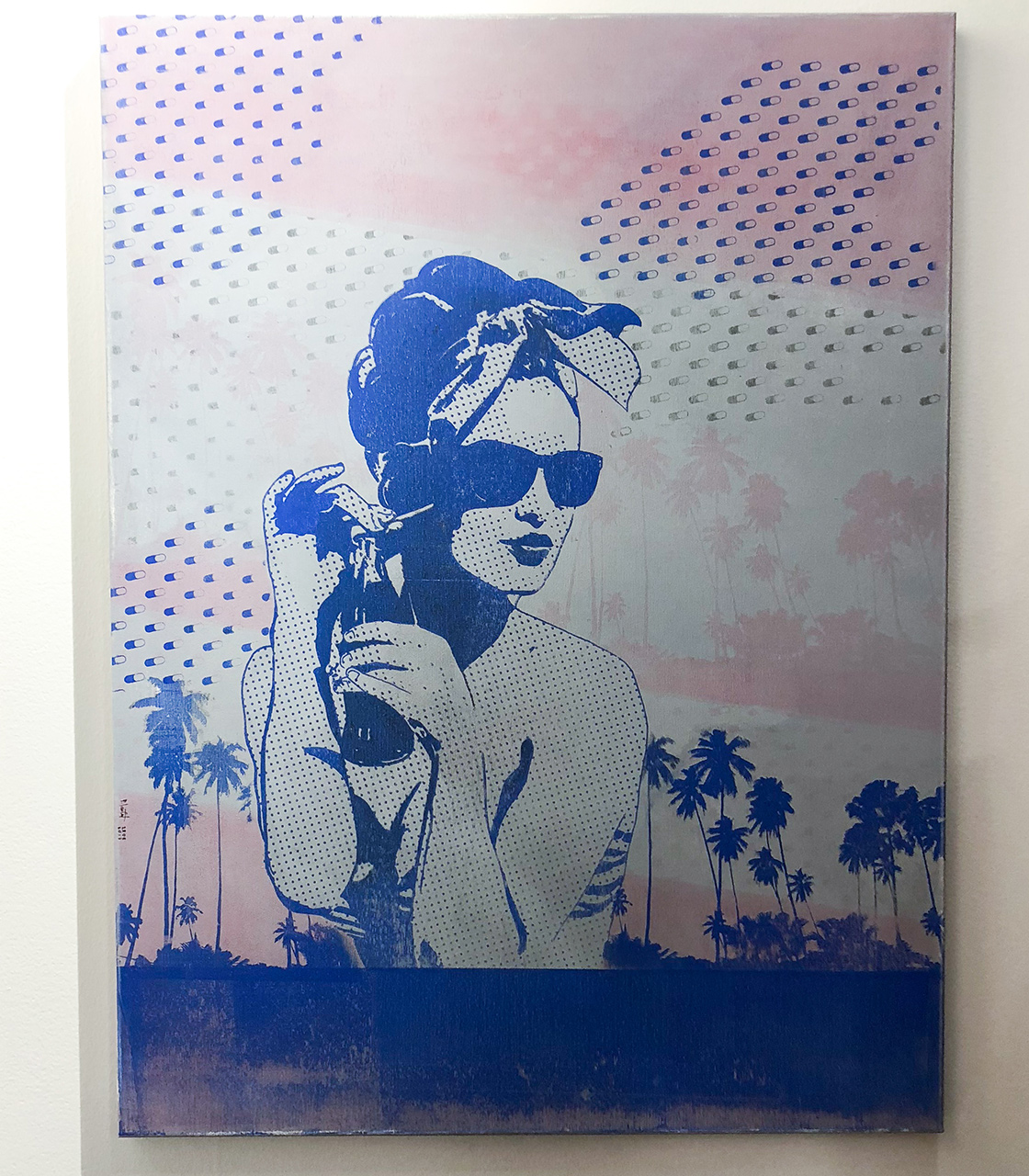 the other art fair paul larricart art