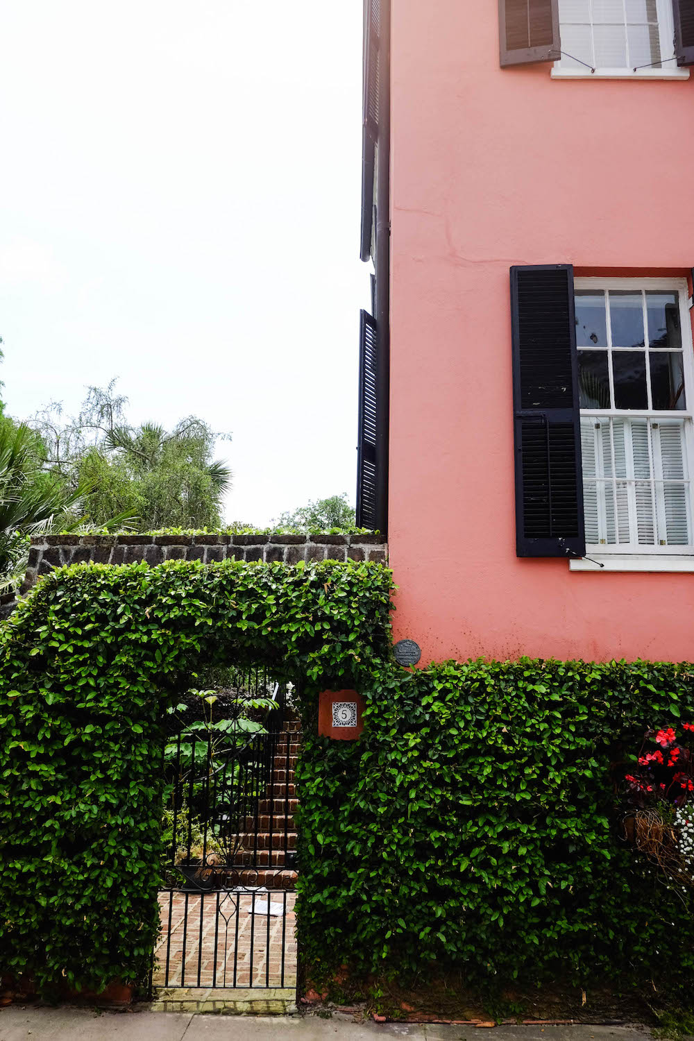 Where to eat in Charleston