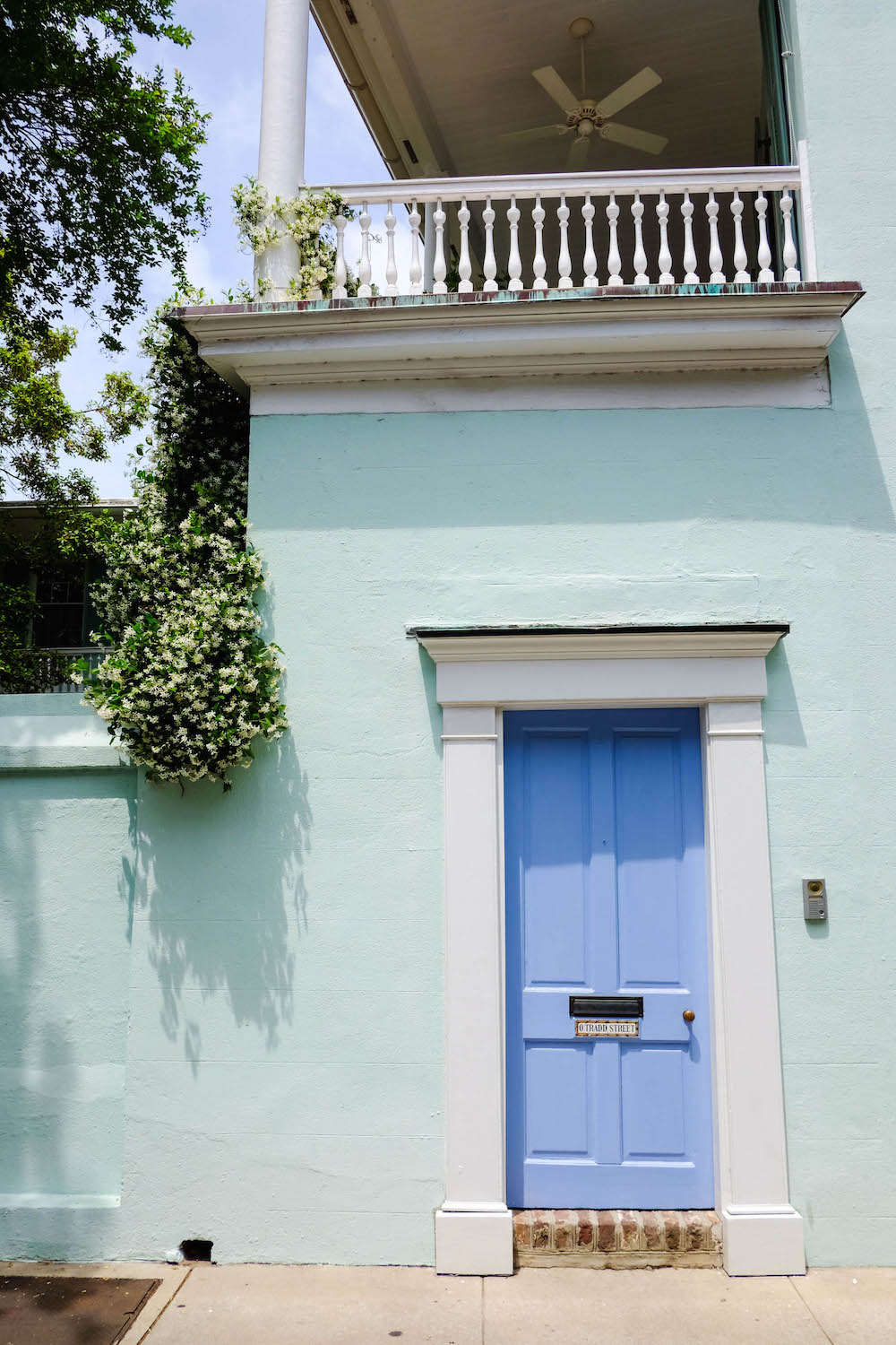 The Stripe Charleston City Guide