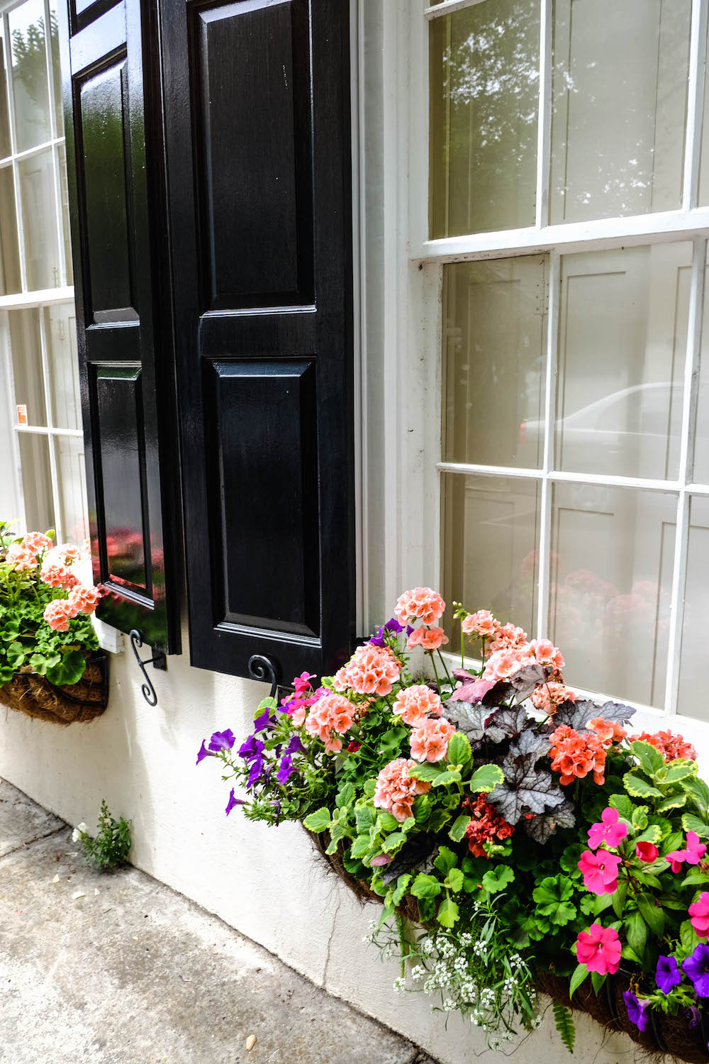 The Stripe Charleston City Guide