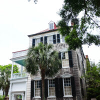 The Stripe Charleston City Guide