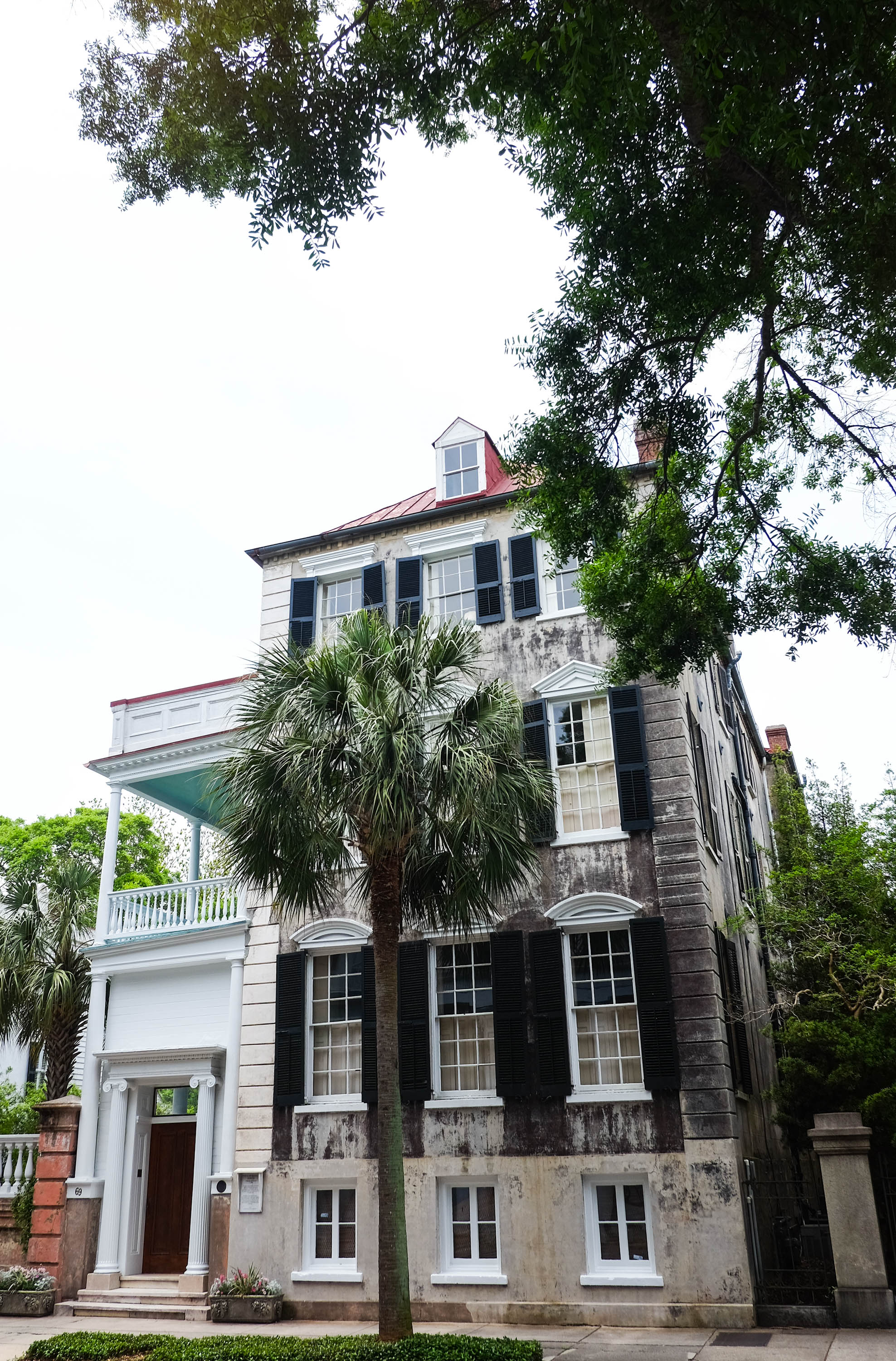 The Stripe Charleston City Guide