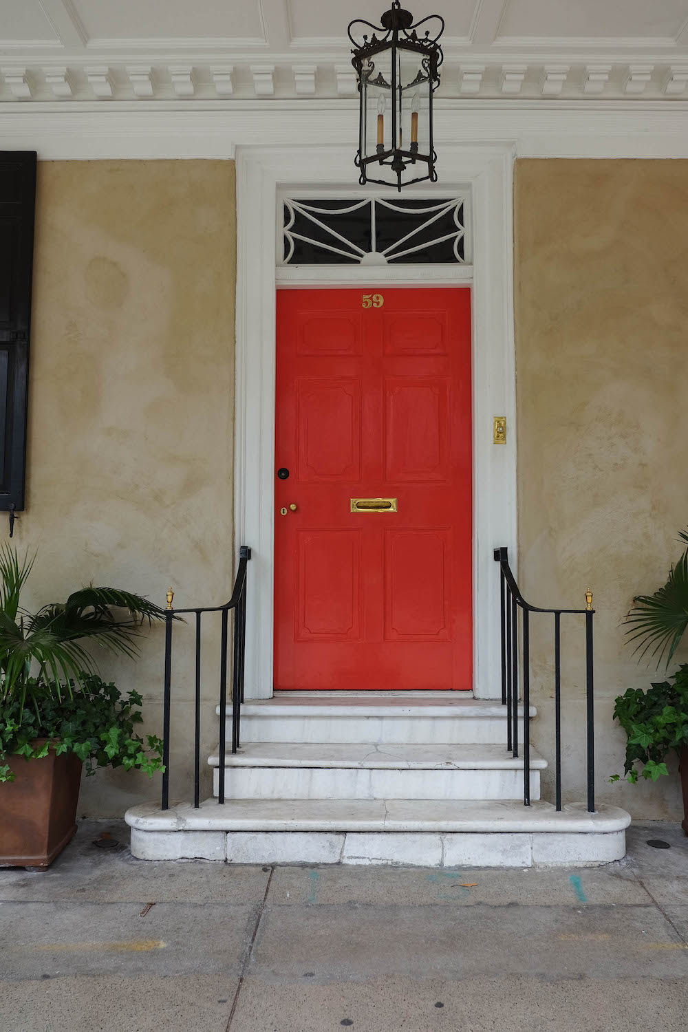 The Stripe Charleston City Guide